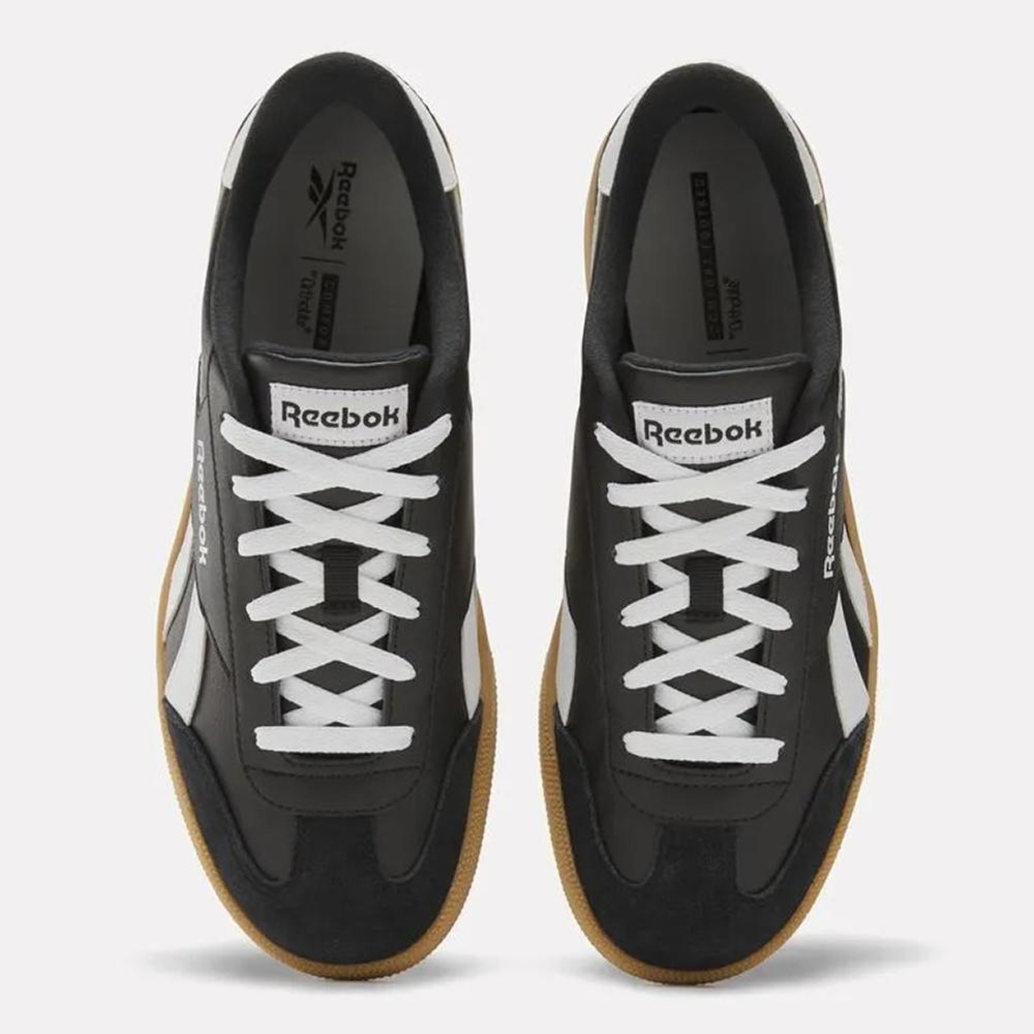 Tênis Reebok Smash Edge Masculino - Foto 4