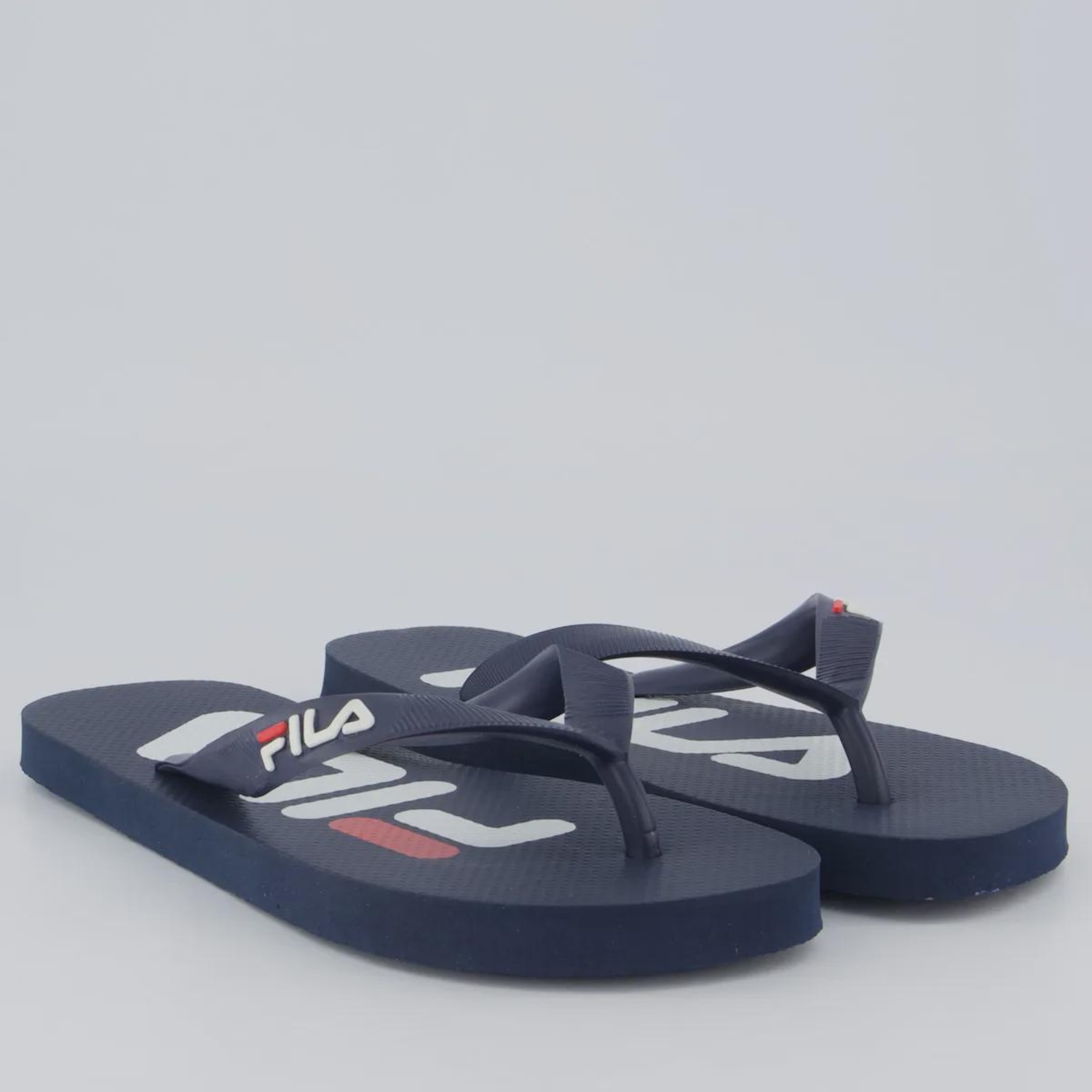Chinelo Fila Fingers Feminino - Foto 3