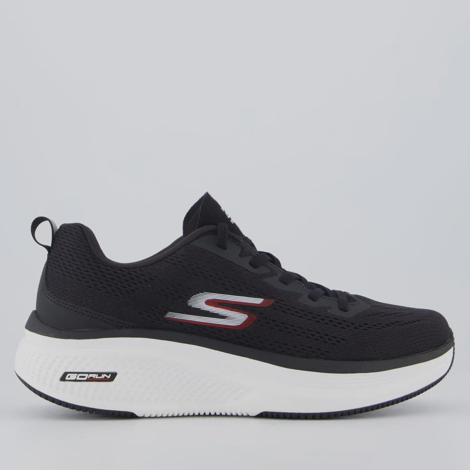 Tênis Masculino Skechers Fluid Montion - Foto 1