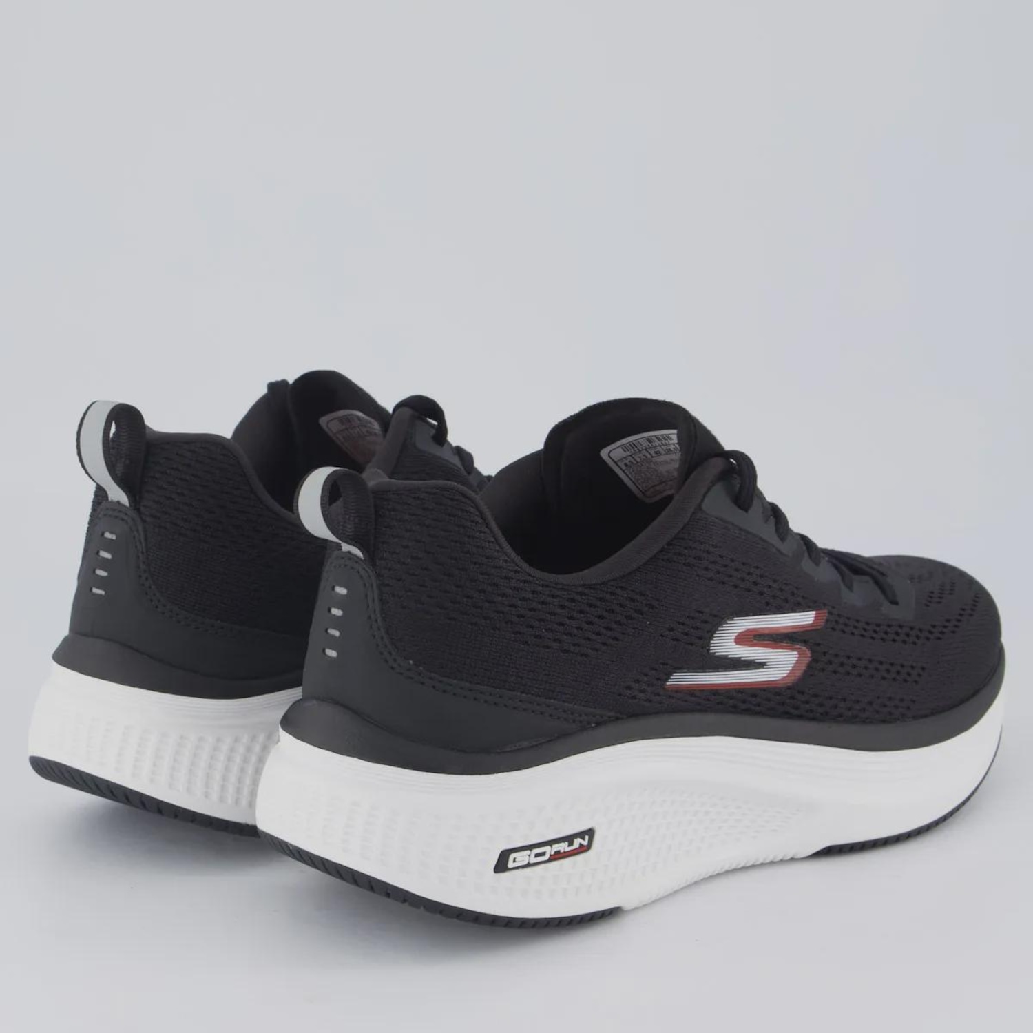 Tênis Masculino Skechers Fluid Montion - Foto 3