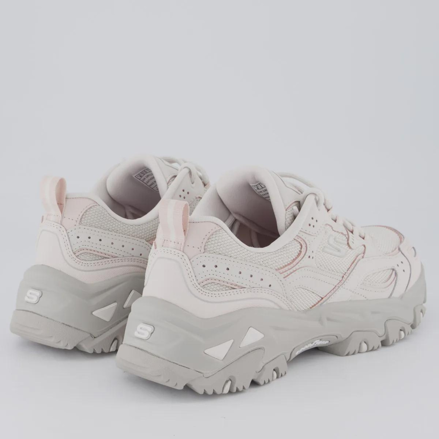 Tênis Feminino Skechers Delite Hiker - Foto 3