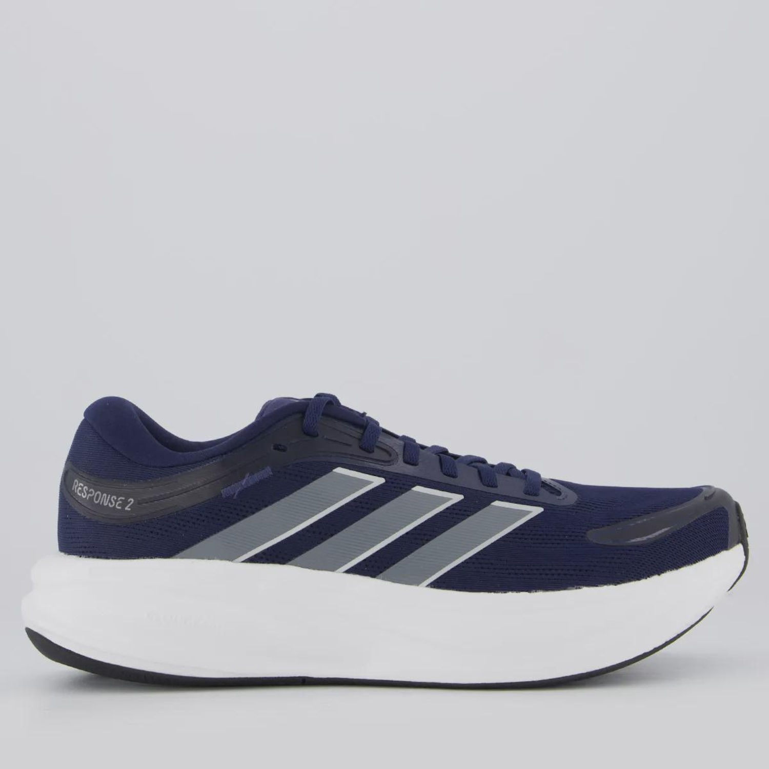 Tênis Masculino adidas Response 2 - Foto 1