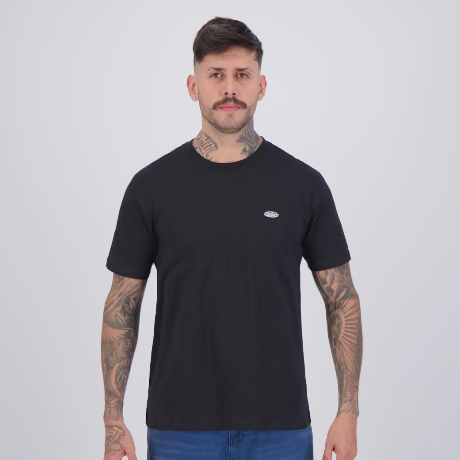 Camiseta Nicoboco Play Masculina - Foto 1