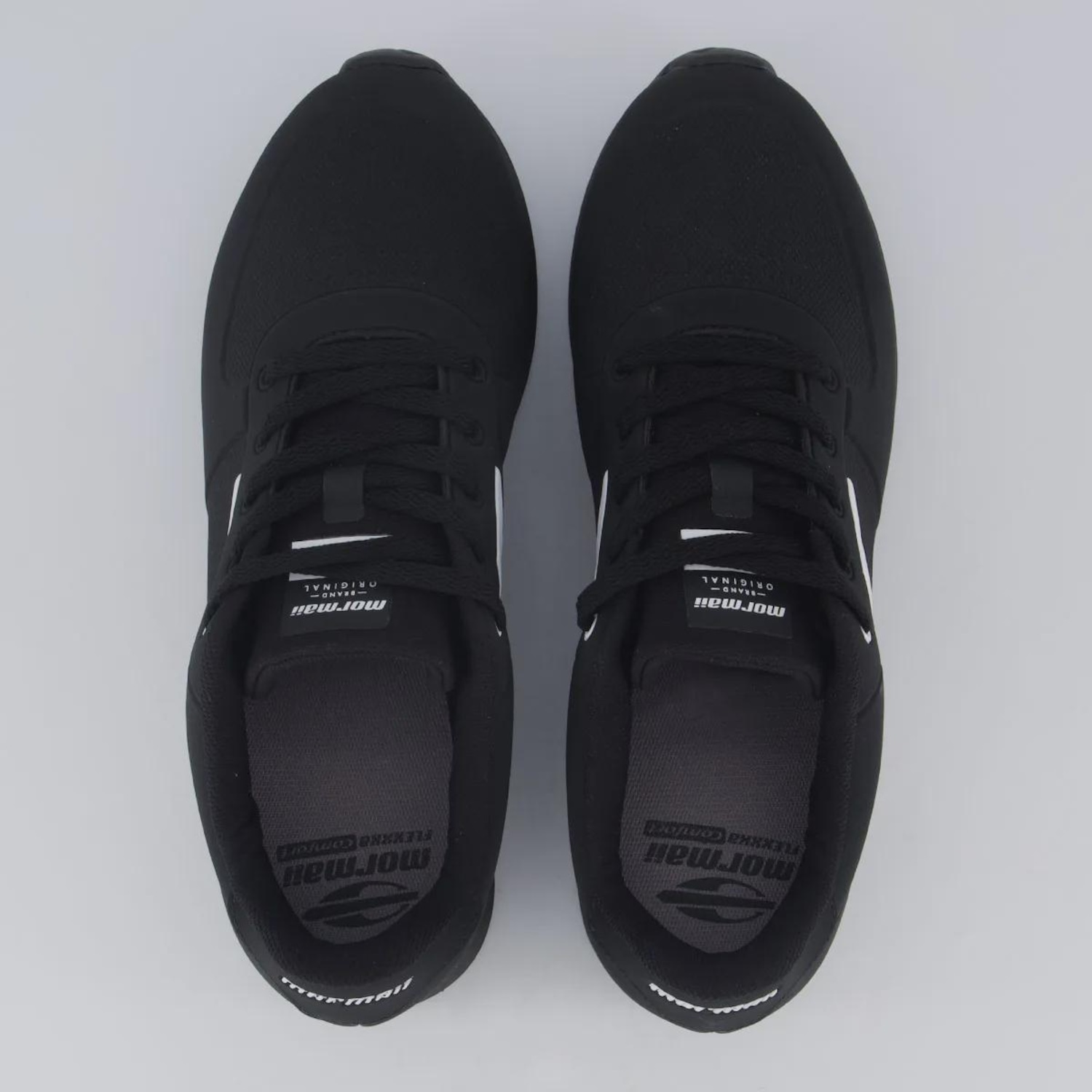 Tênis Masculino Mormaii Jogger - Foto 4