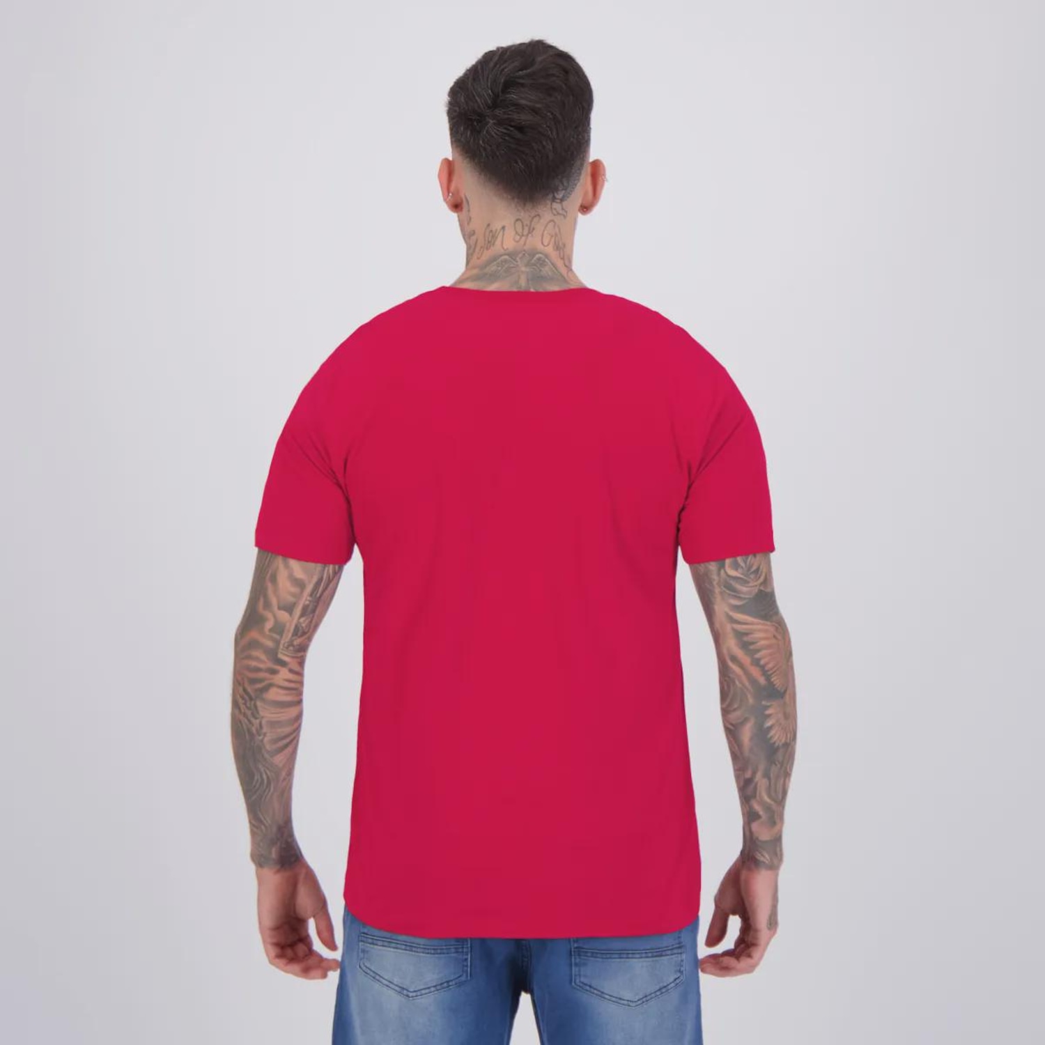 Camiseta Nicoboco Jungle Masculina - Foto 4