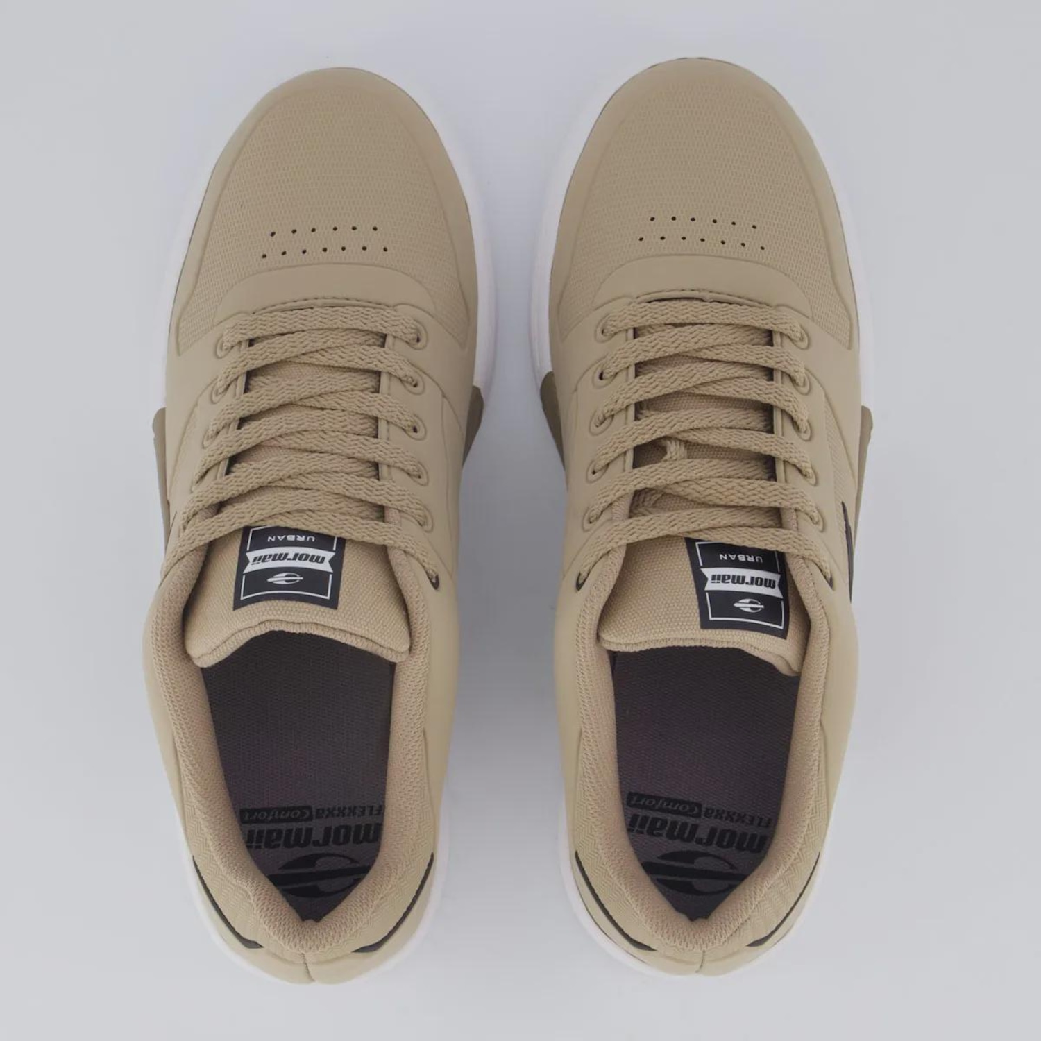 Tênis Masculino Mormaii Urban Pulse II - Foto 4