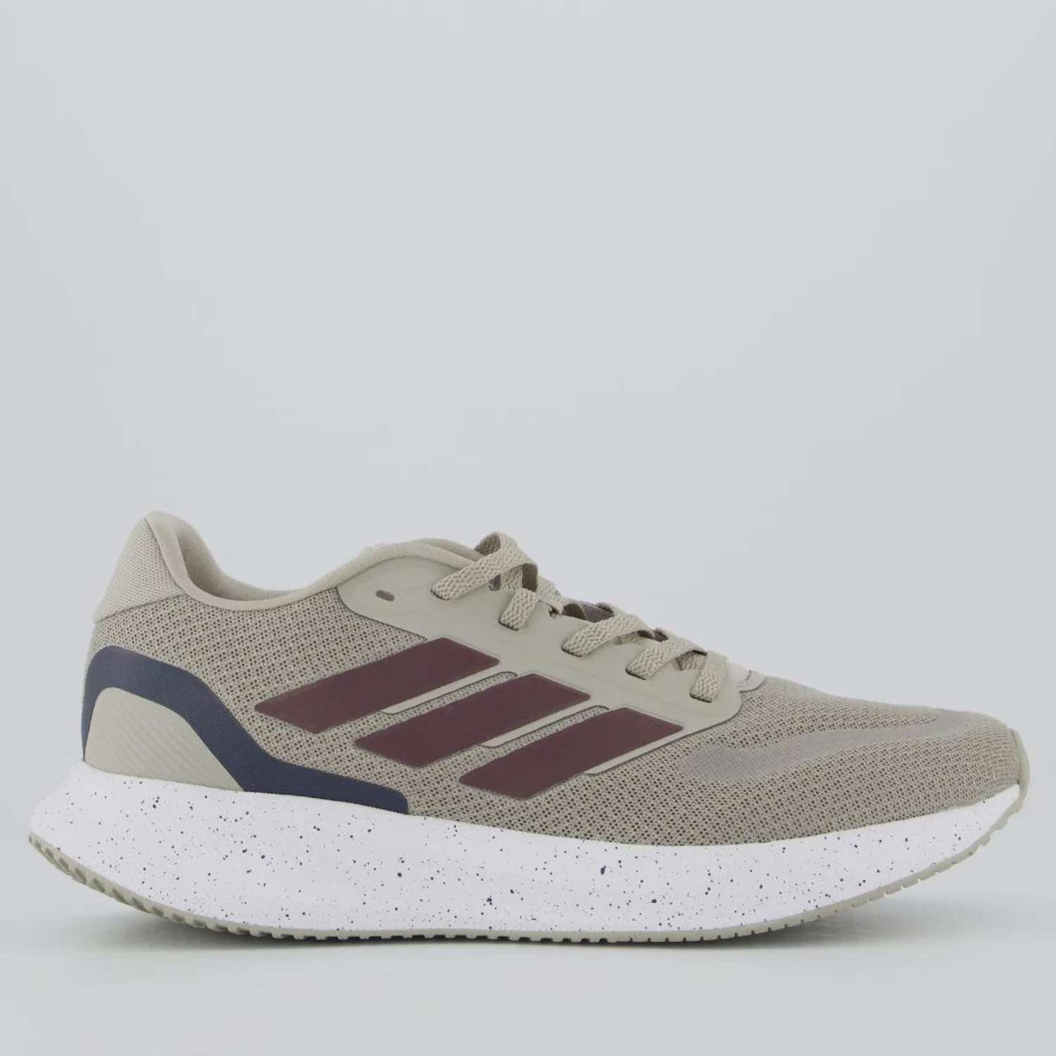 Tênis Masculino adidas Runfalcon 5 - Foto 1