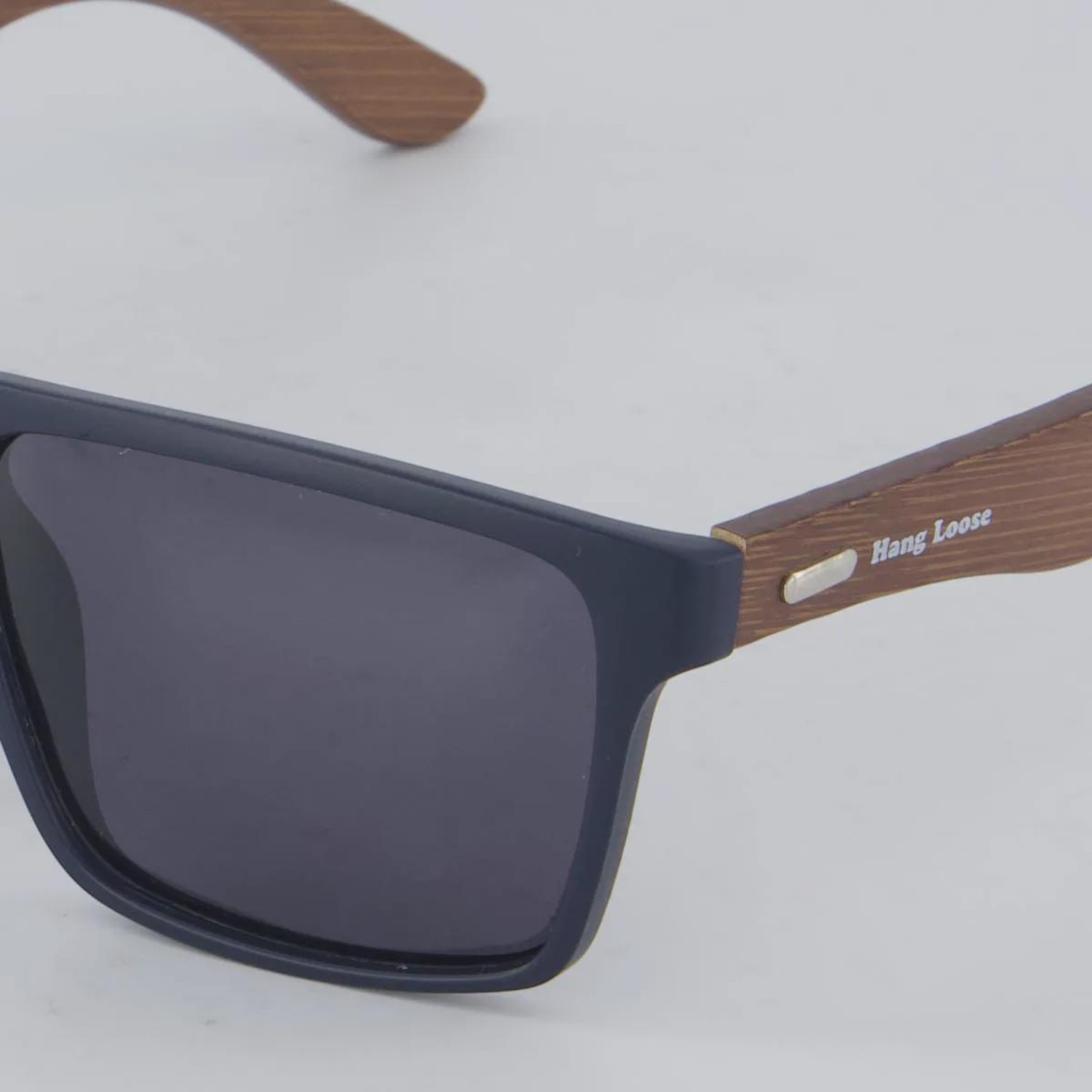 Óculos de Sol Hang Loose Deck Polarizado - Foto 3