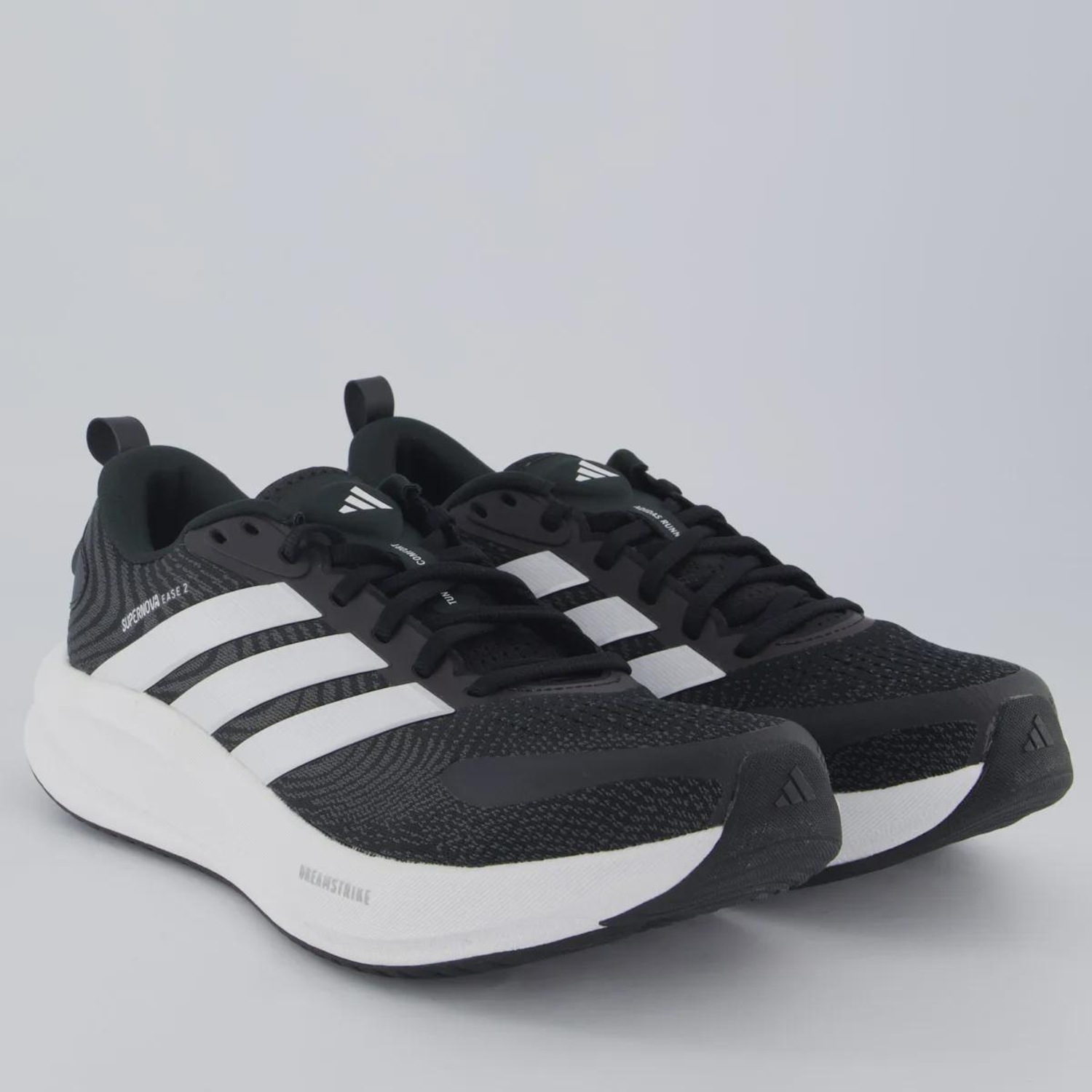 Tênis Masculino adidas Supernova - Foto 2
