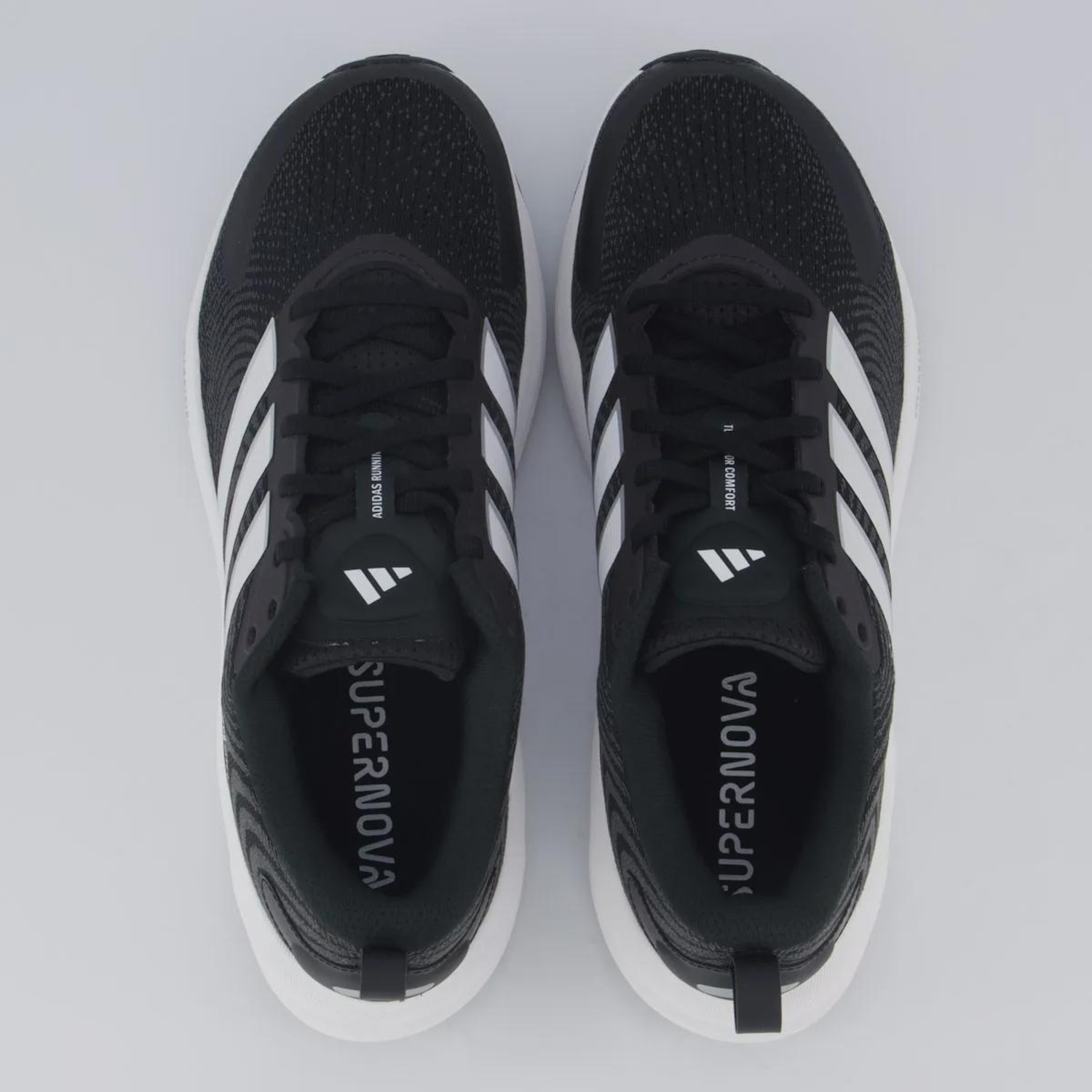 Tênis Masculino adidas Supernova - Foto 4
