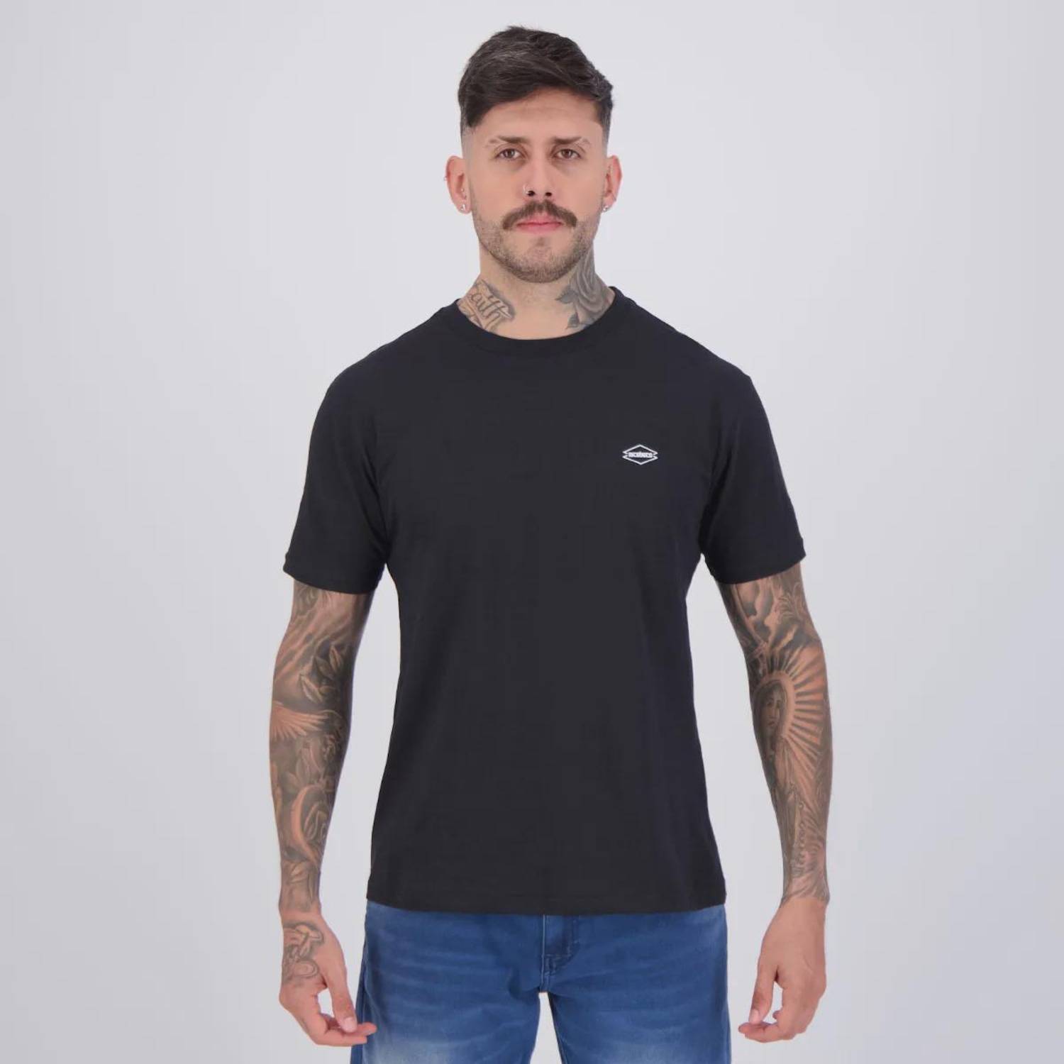 Camiseta Nicoboco Out Masculina - Foto 1