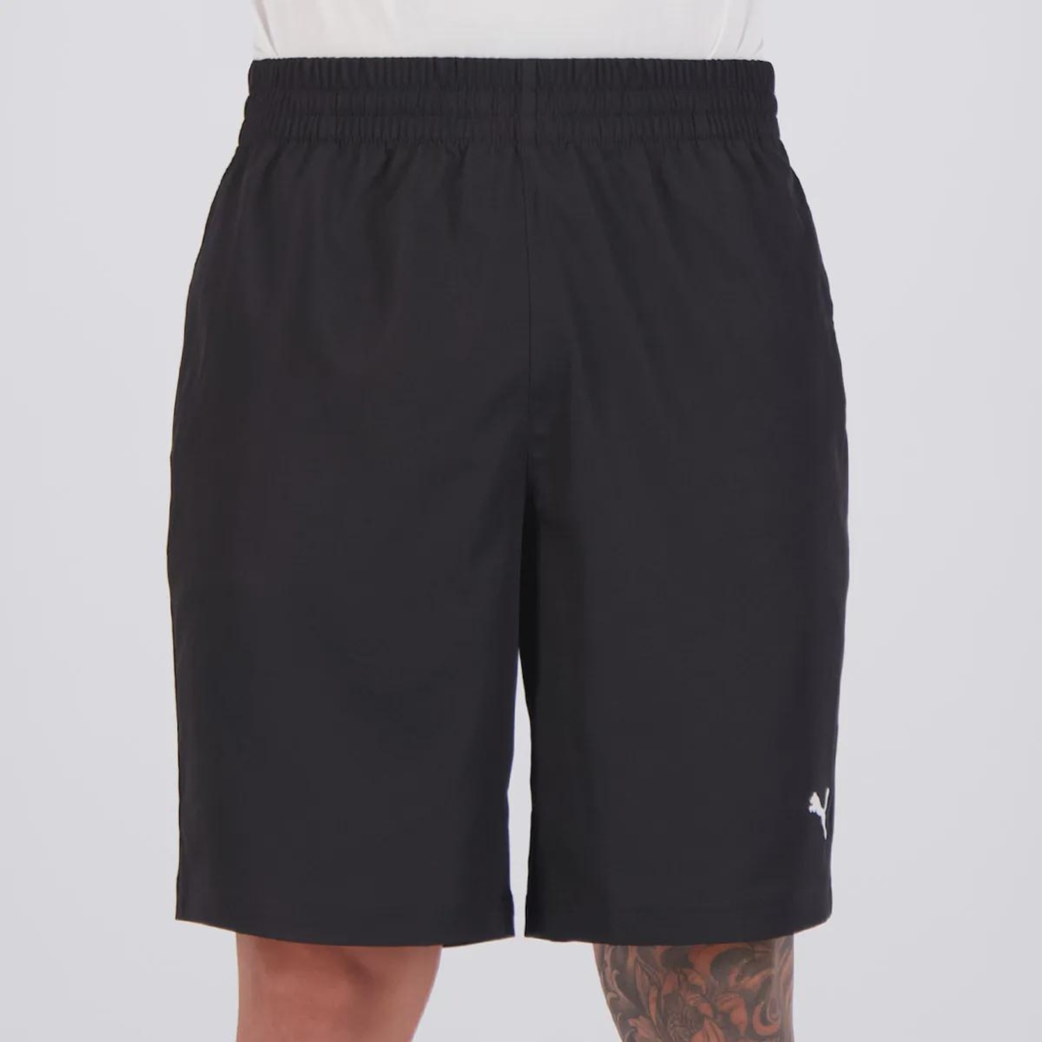 Shorts Puma ESS Woven 9 Masculino - Foto 1