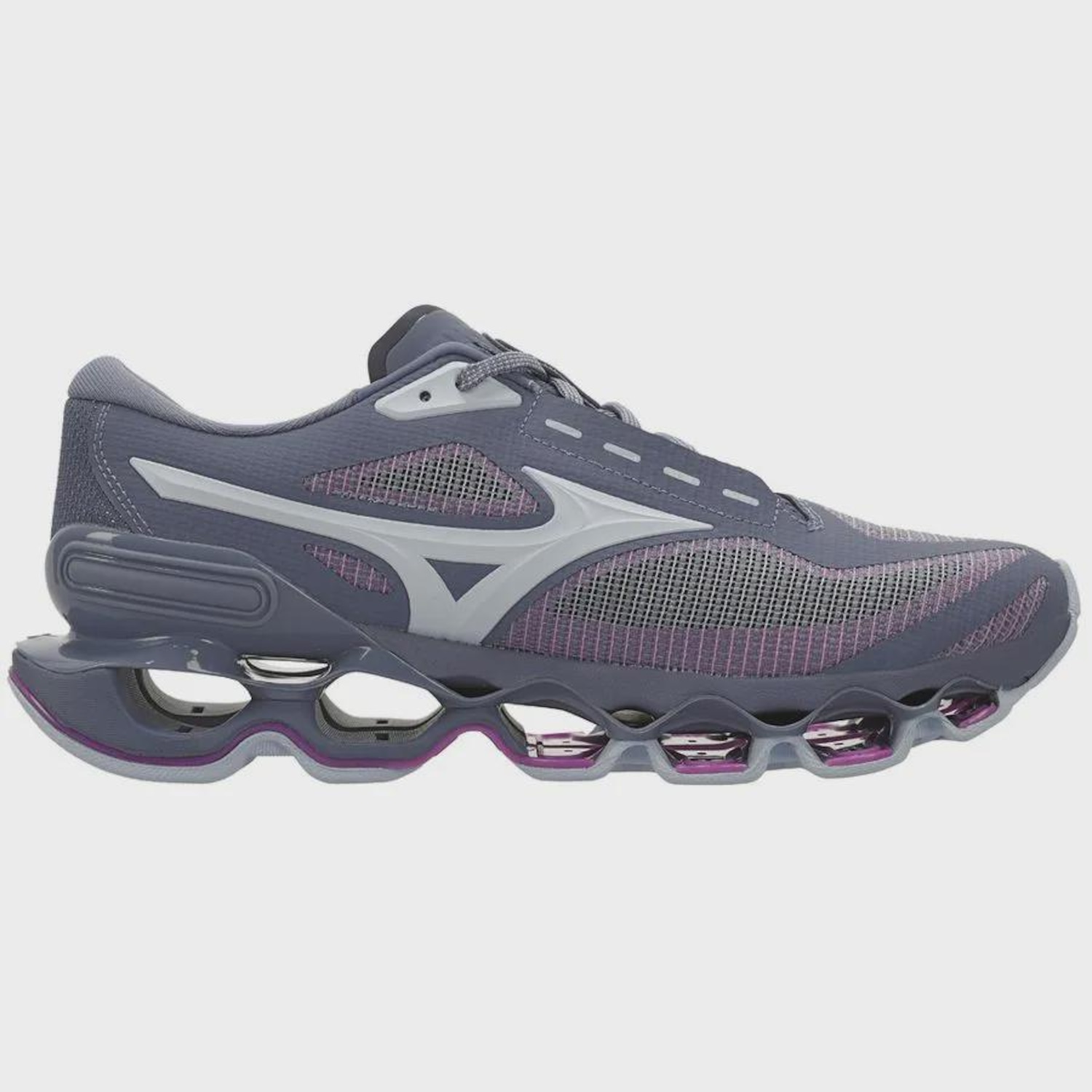 Tênis Unissex Mizuno Wave Prophecy 15 - Foto 1