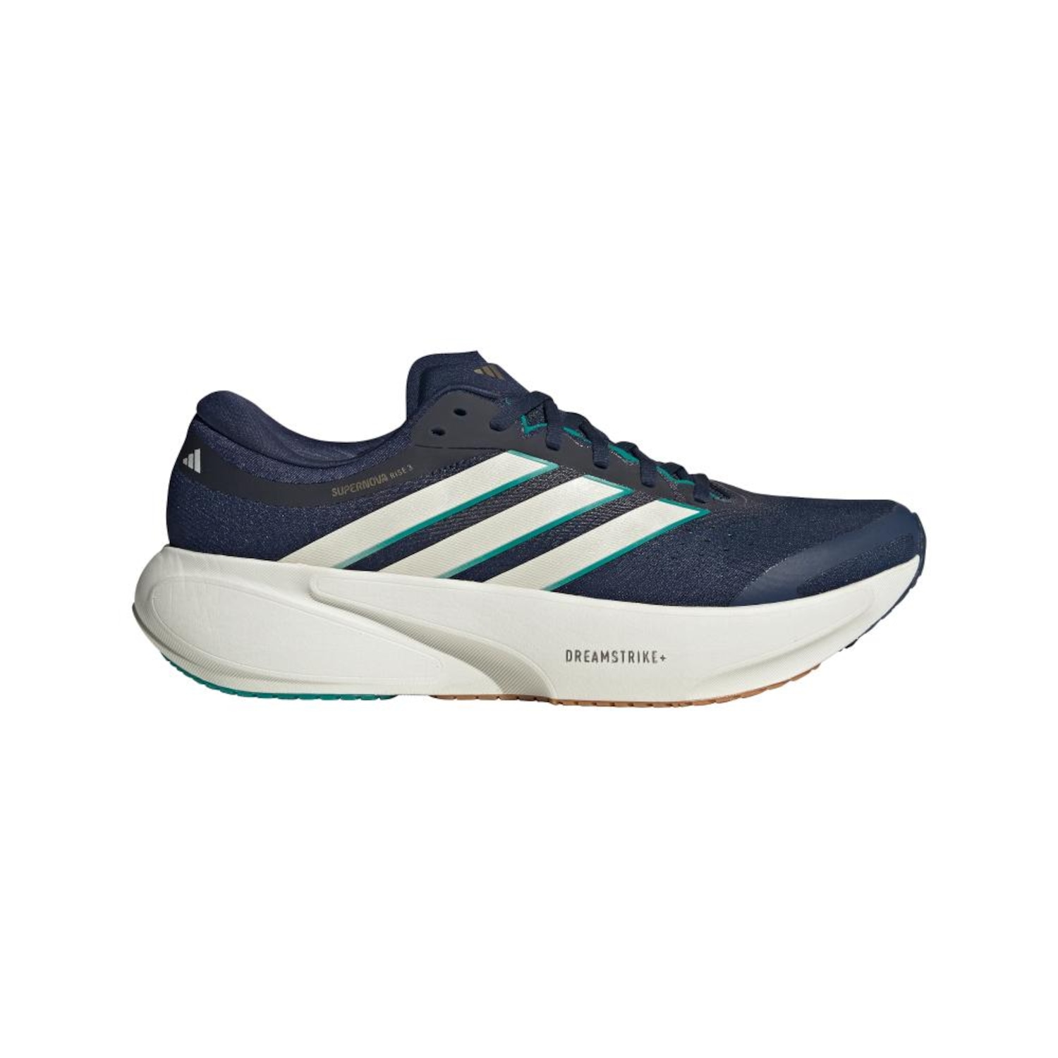 Tênis Masculino adidas Supernova Rise 3 - Foto 1
