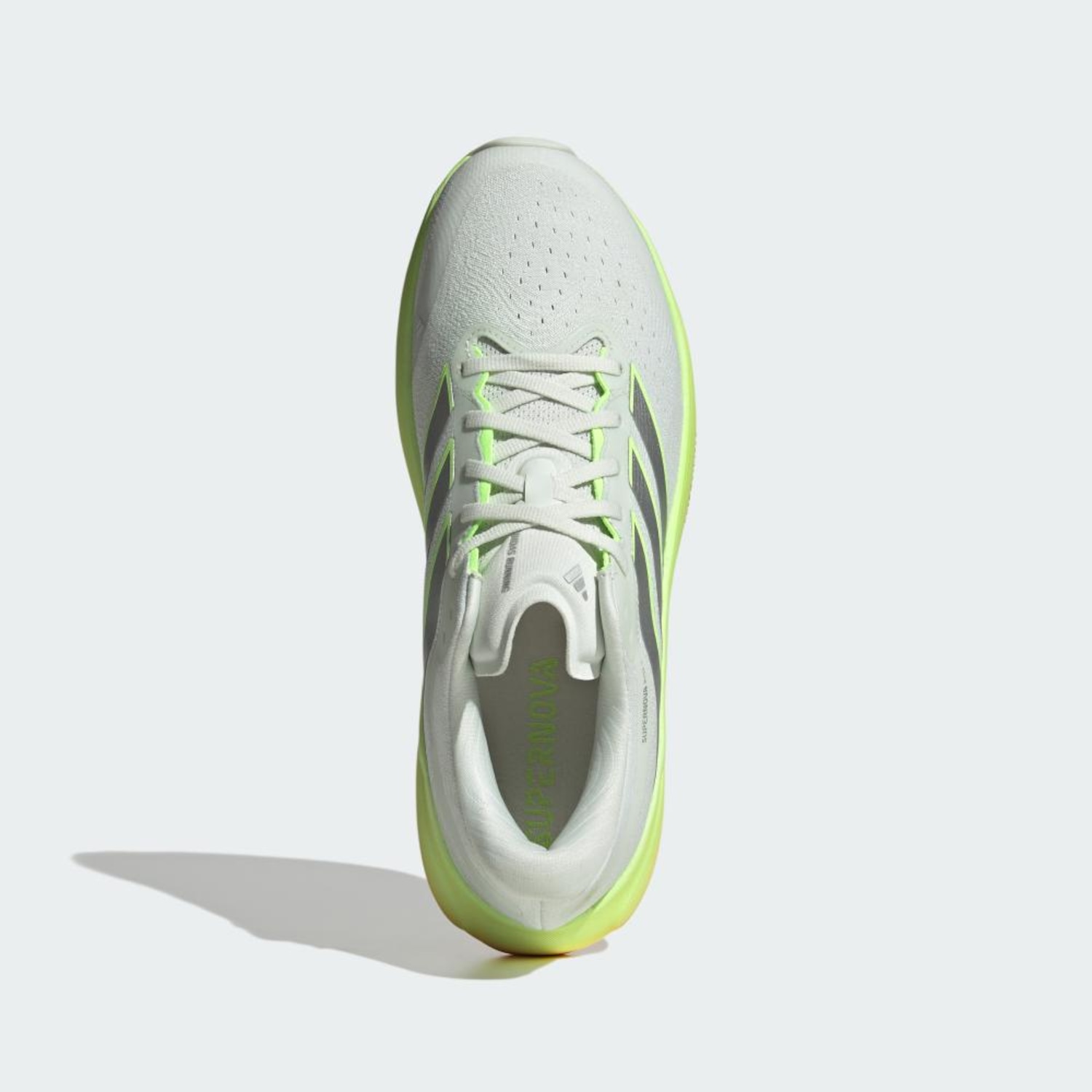 Tênis Masculino adidas Supernova Rise 3 - Foto 4