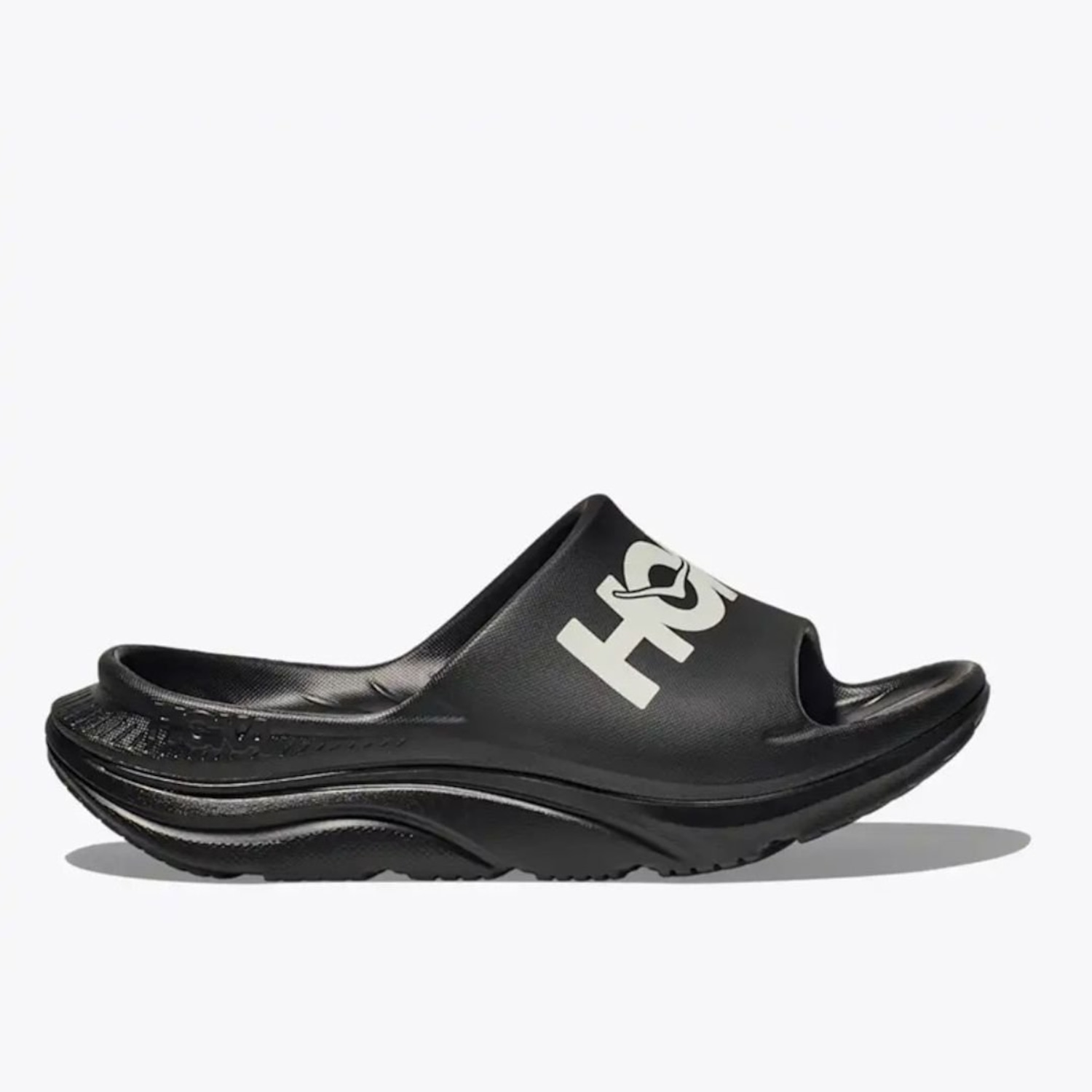 Chinelo HOKA Ora Athletic Slide Masculino - Foto 1