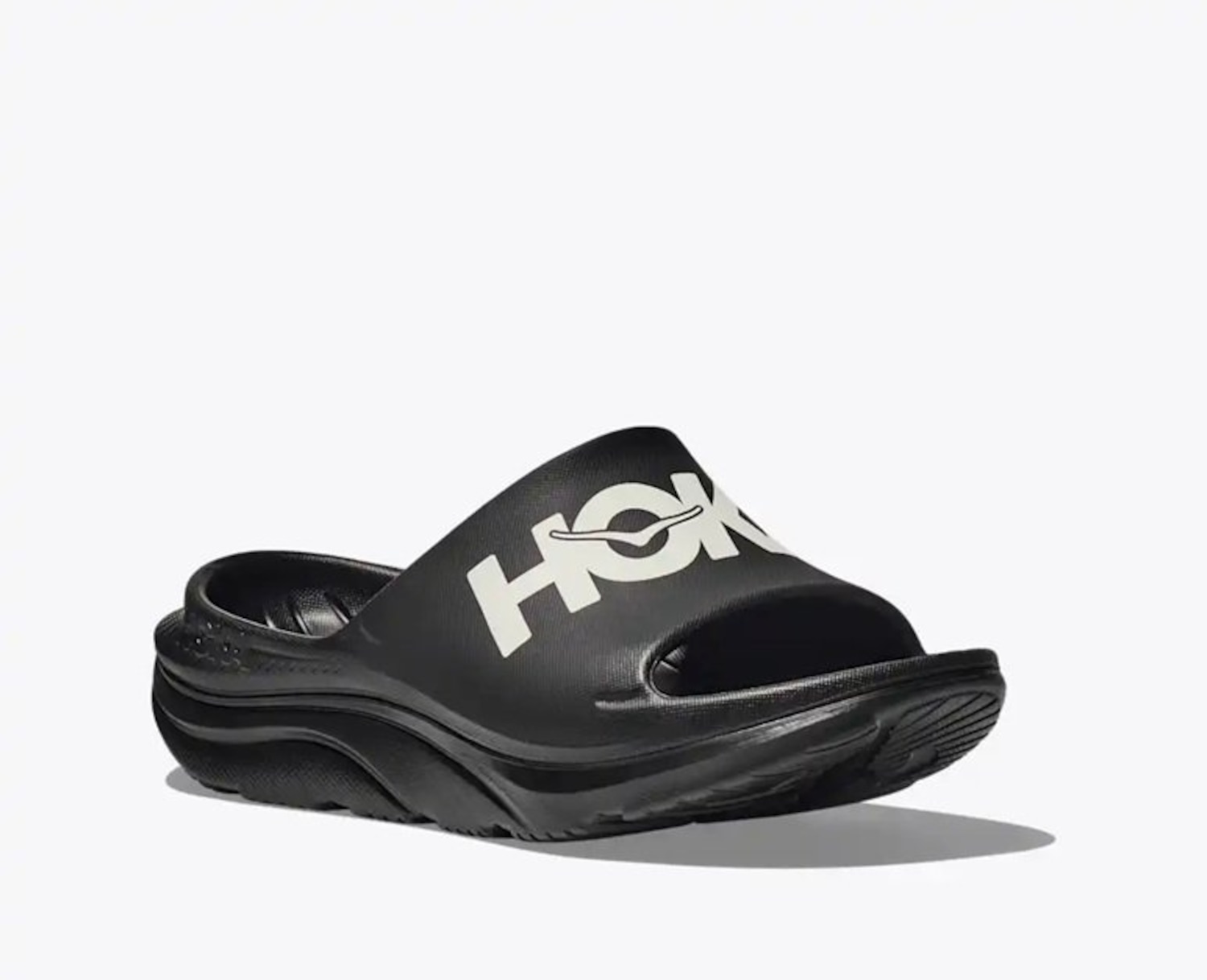 Chinelo HOKA Ora Athletic Slide Masculino - Foto 2
