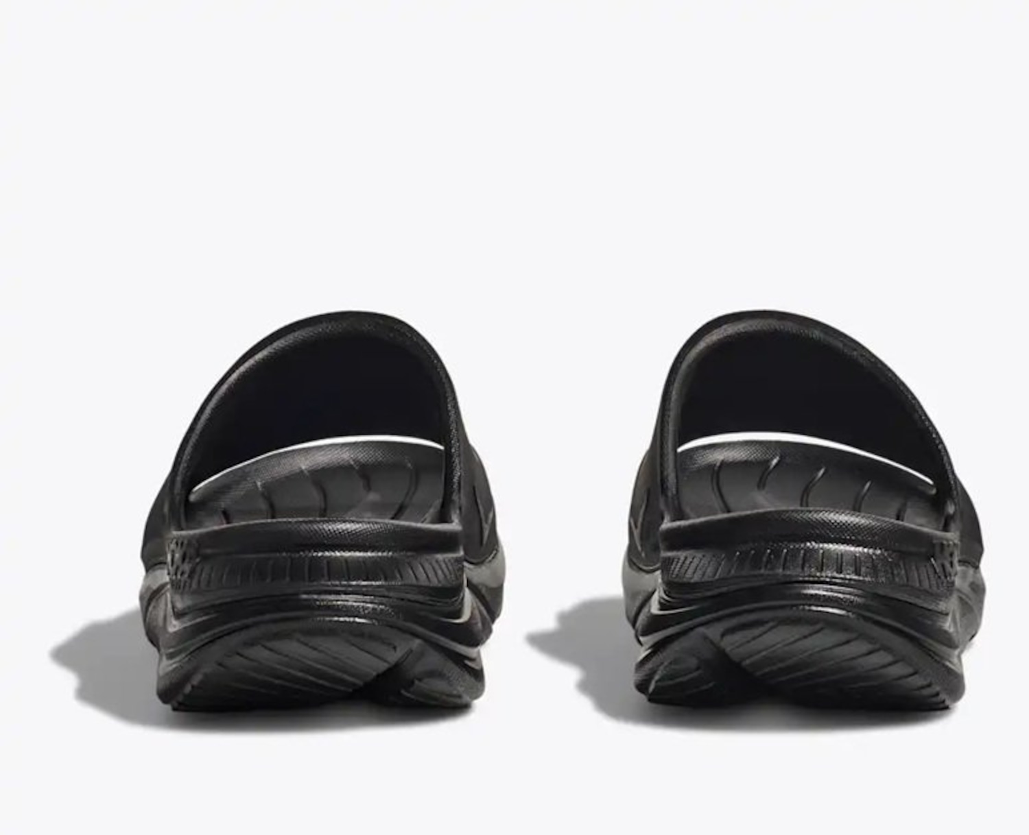 Chinelo HOKA Ora Athletic Slide Masculino - Foto 3