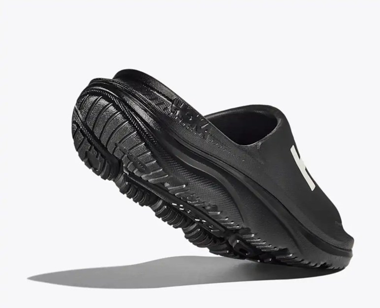 Chinelo HOKA Ora Athletic Slide Masculino - Foto 4