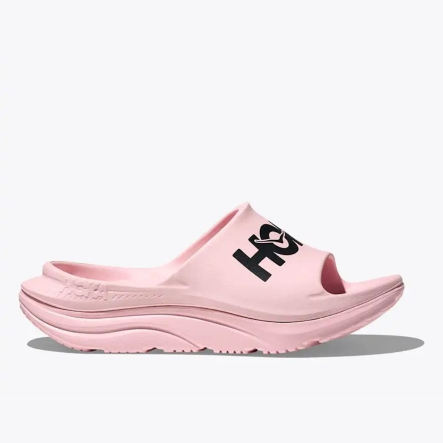 Chinelo HOKA Ora Athletic Slide Feminino - Foto 1