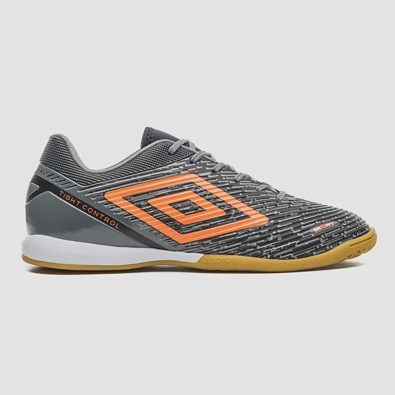 Chuteira De Futsal Umbro Gravity -- Feminina - Foto 1