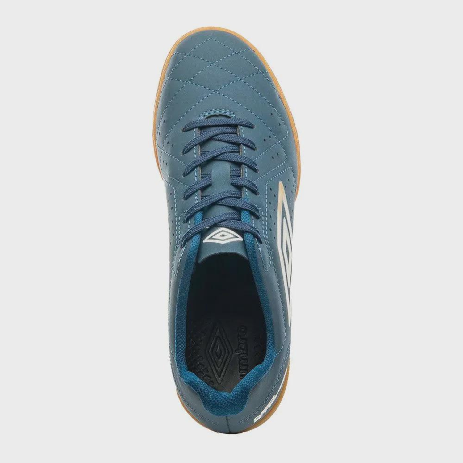 Chuteira De Futsal Umbro Neo Striker - Masculino - Foto 4