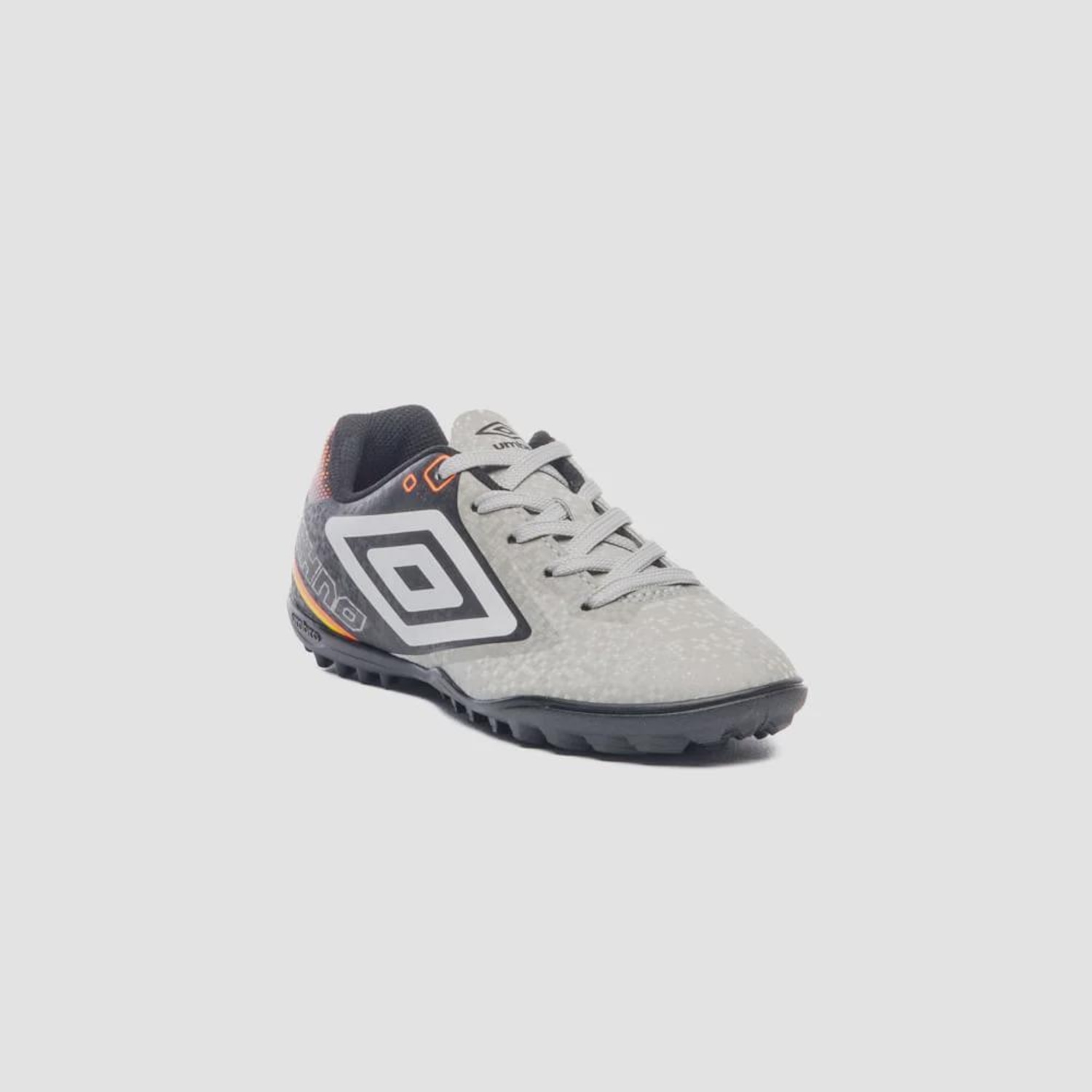 Chuteira De Society Umbro Techno II Jr - Masculina - Foto 2