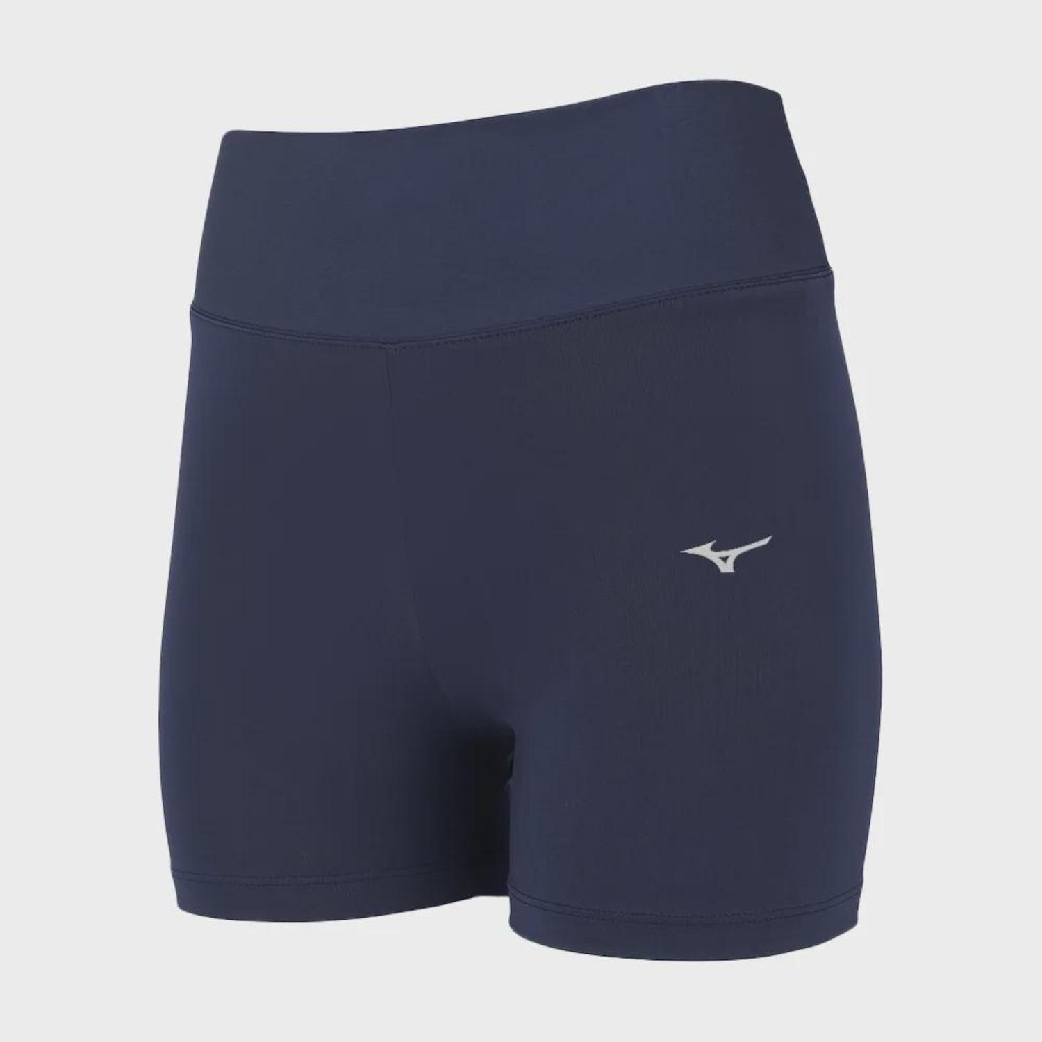 Bermuda Mizuno Essence - Feminina - Foto 1
