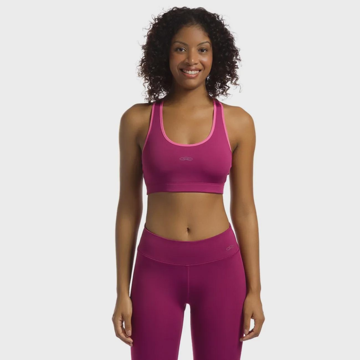 Top Olympikus Esportivo Essential Feminino - Foto 1