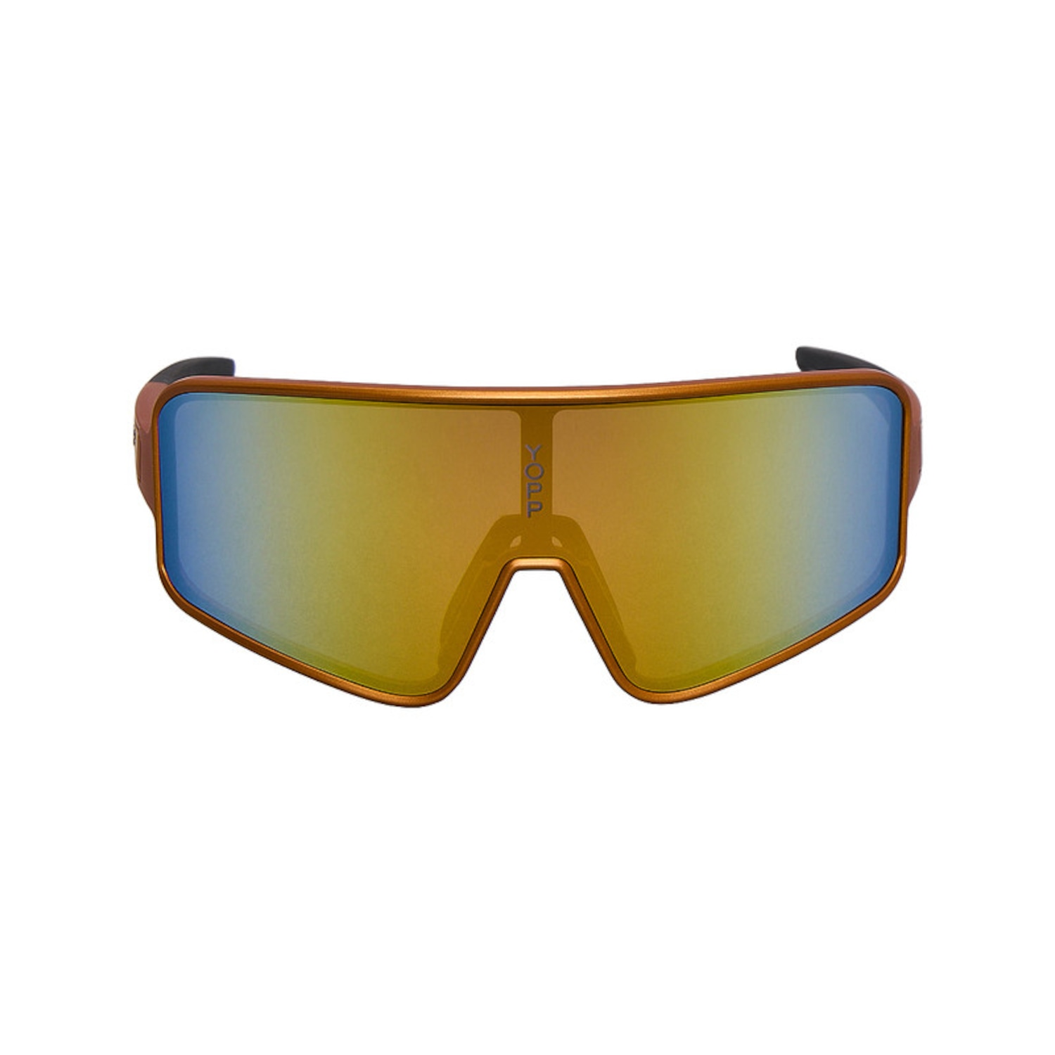 Óculos de Sol Yopp Performance Uv400 Mask N8 Esportivo - Foto 1
