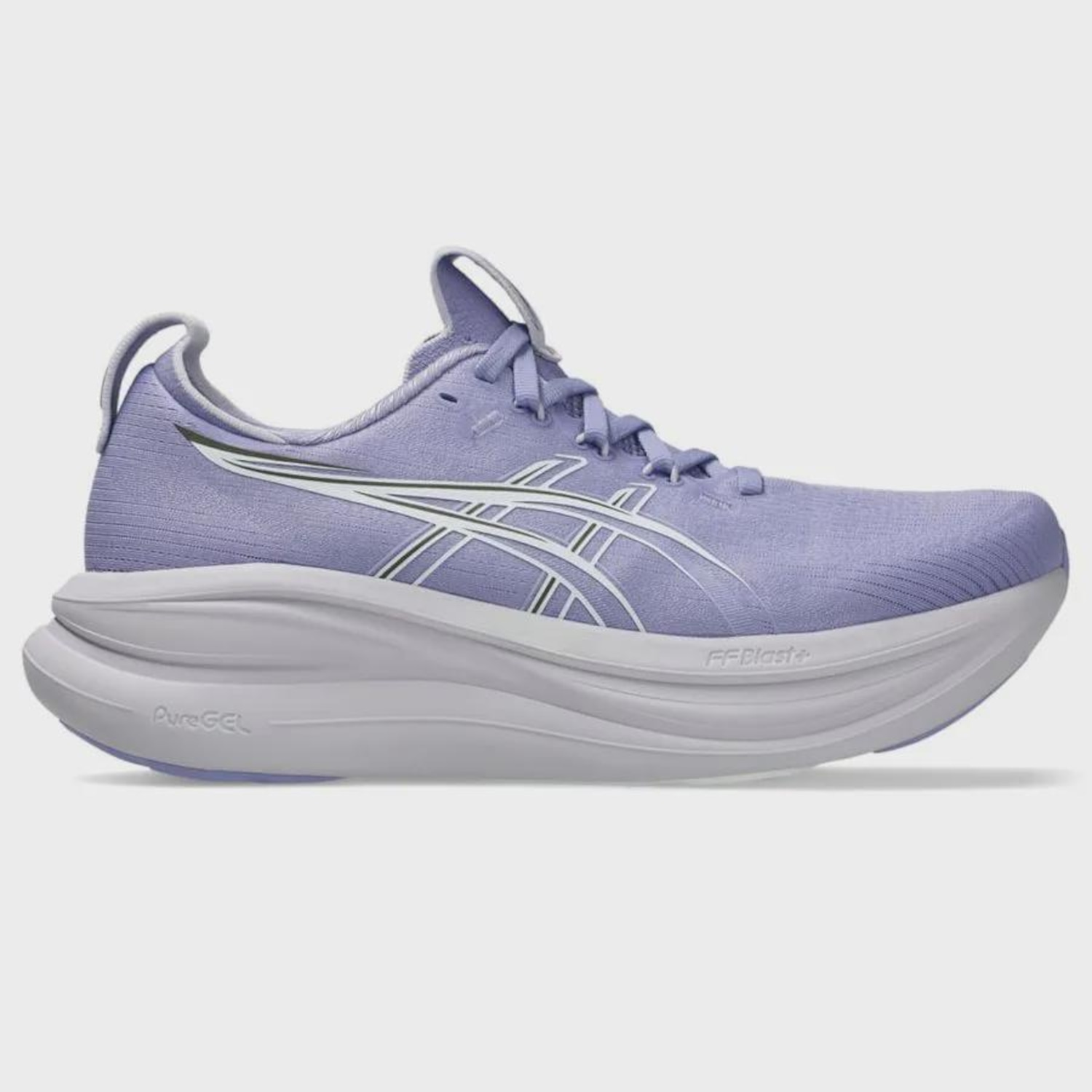 Tênis Feminino ASICS Gel-Nimbus 28 - Foto 1