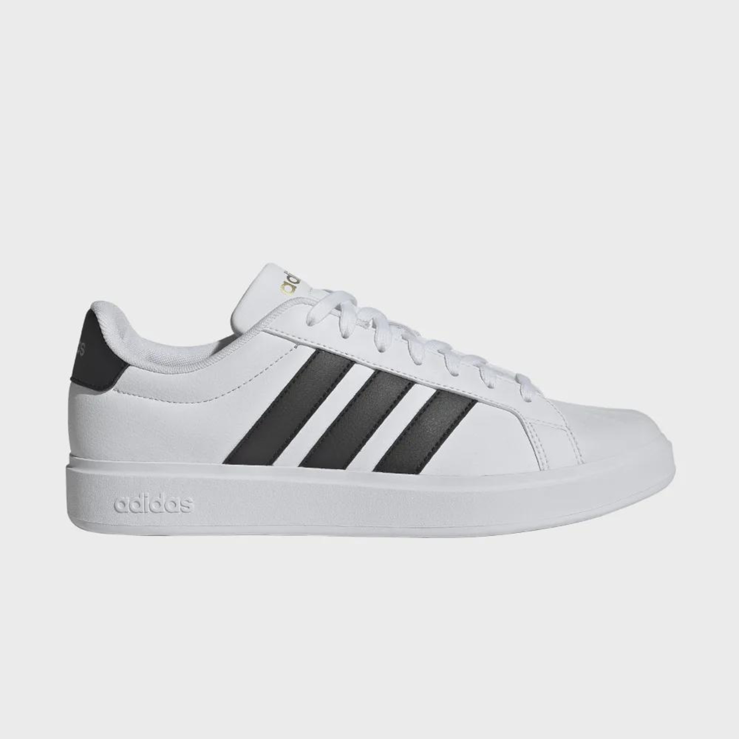 Tênis Masculino adidas Streettalk - Foto 1