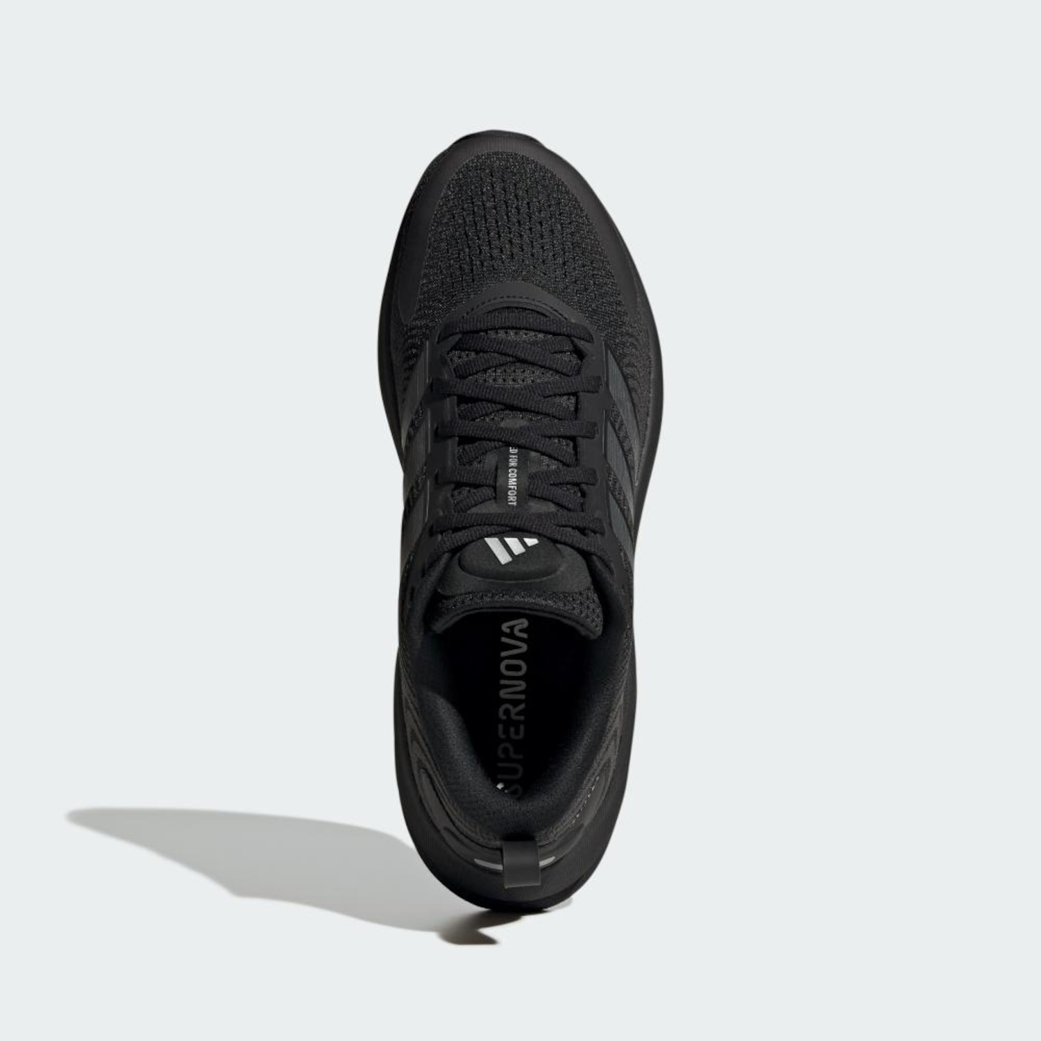 Tênis Masculino adidas Supernova Ease 2 - Foto 4