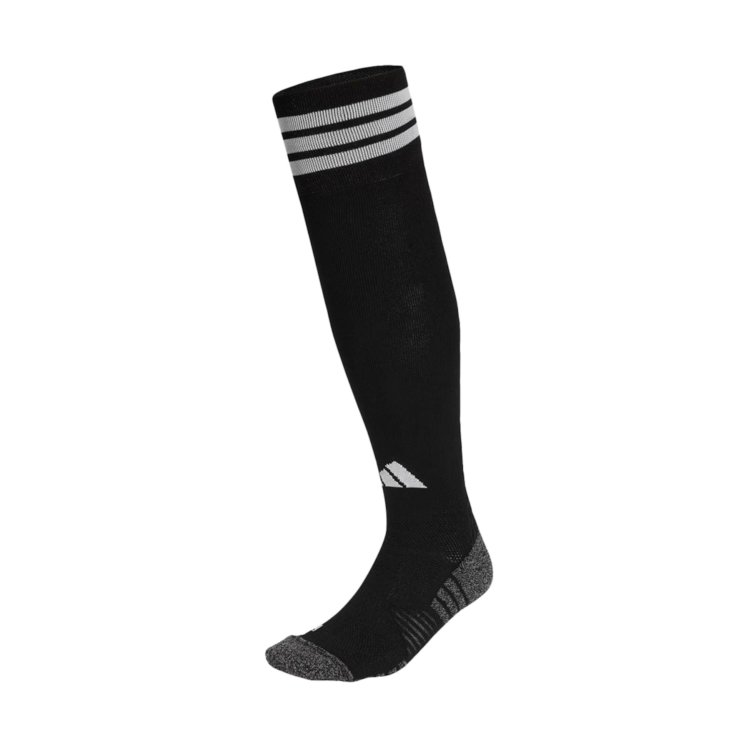 Meião adidas Adi26 3S Futebol Masculino - Foto 1
