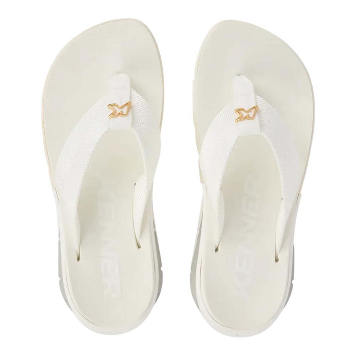 Chinelo Kenner Orak Masculino - Foto 3