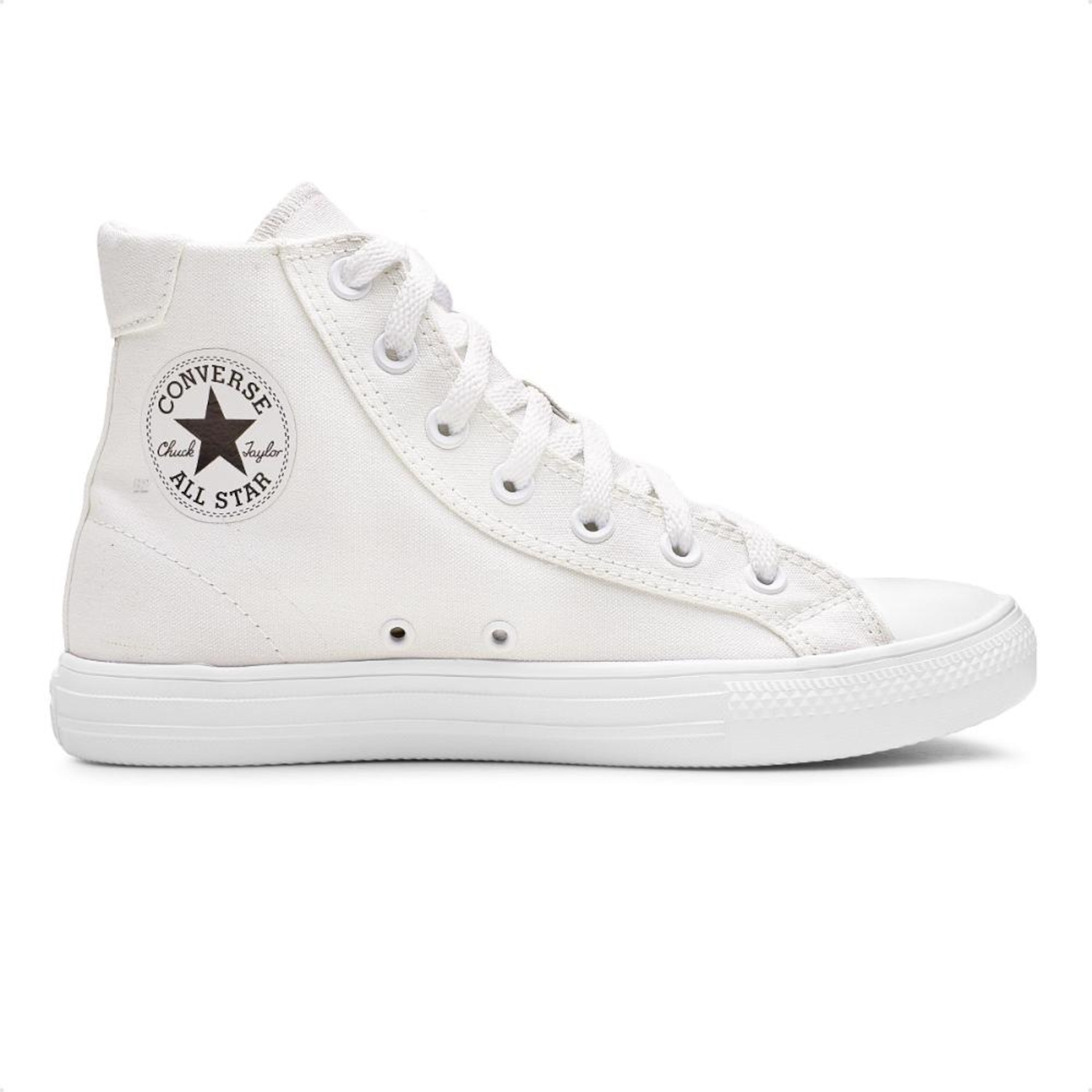 Tênis Converse All Star Day One Original Casual Cano Alto Unissex - Foto 1