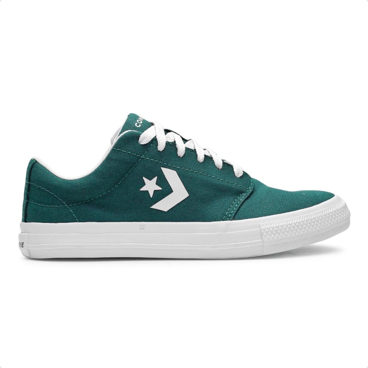 Tênis Converse All Star Day One Casual Unissex - Foto 1