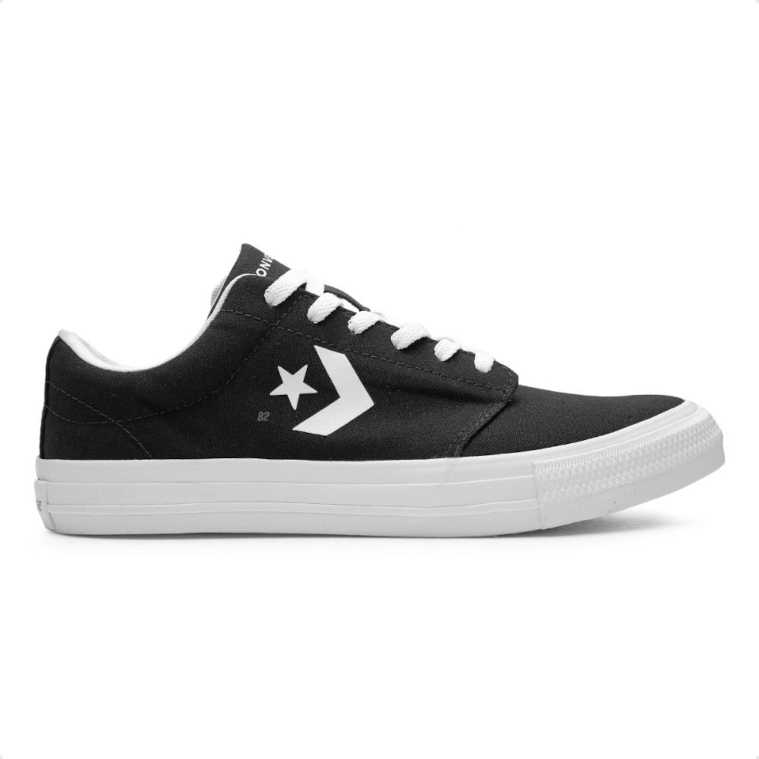 Tênis Converse All Star Day One Casual Unissex - Foto 1