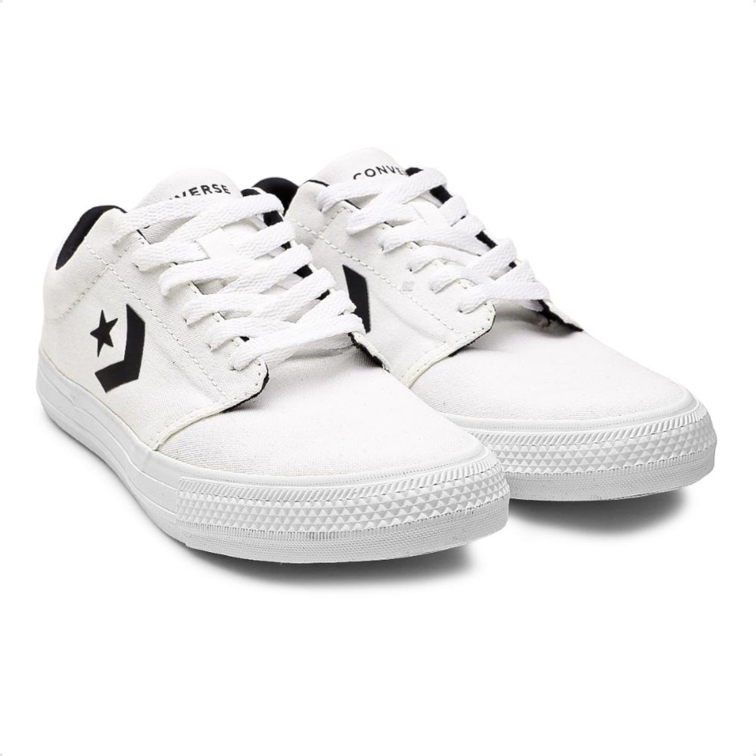 Tênis Converse All Star Day One Casual Unissex - Foto 3