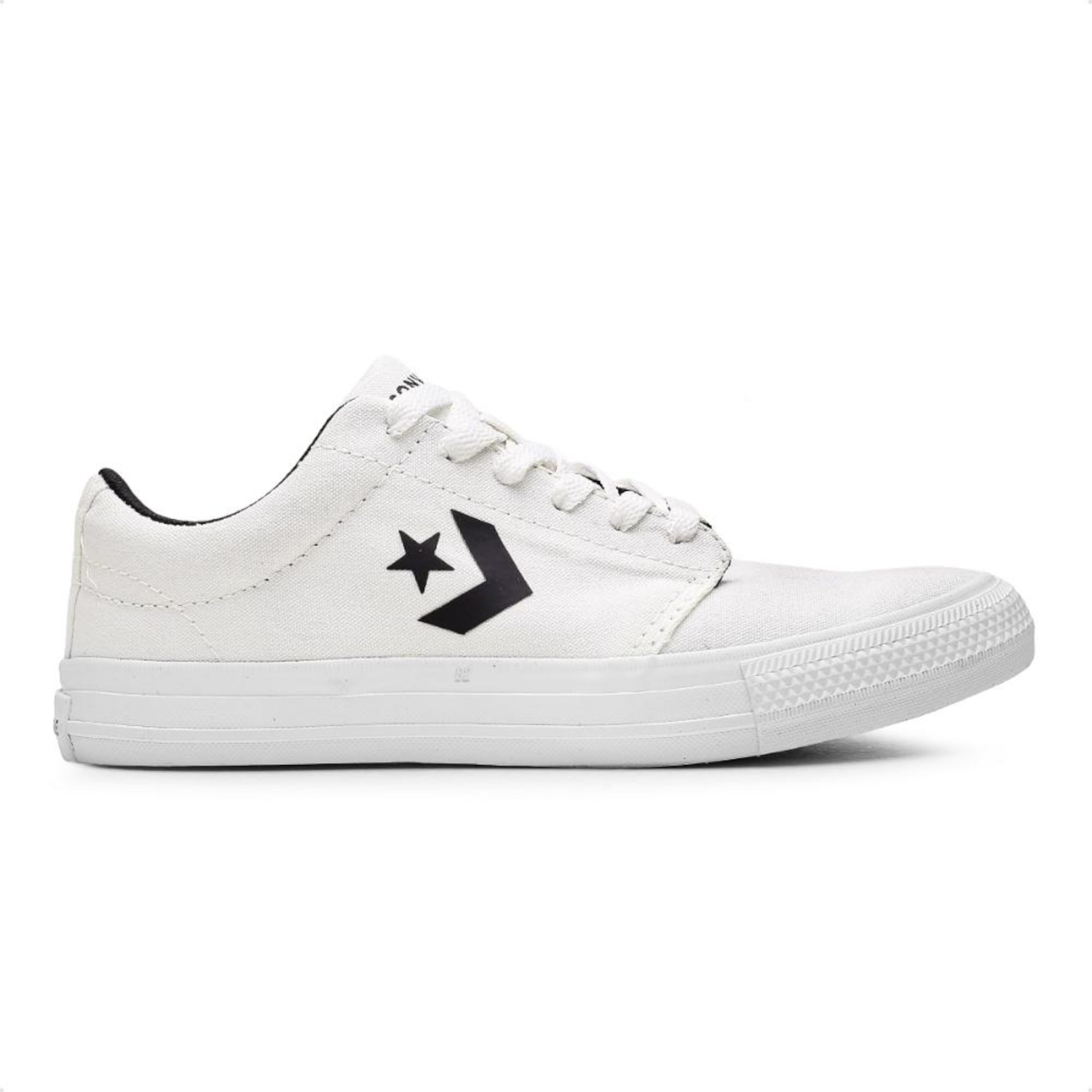 Tênis Converse All Star Day One Casual Unissex - Foto 1