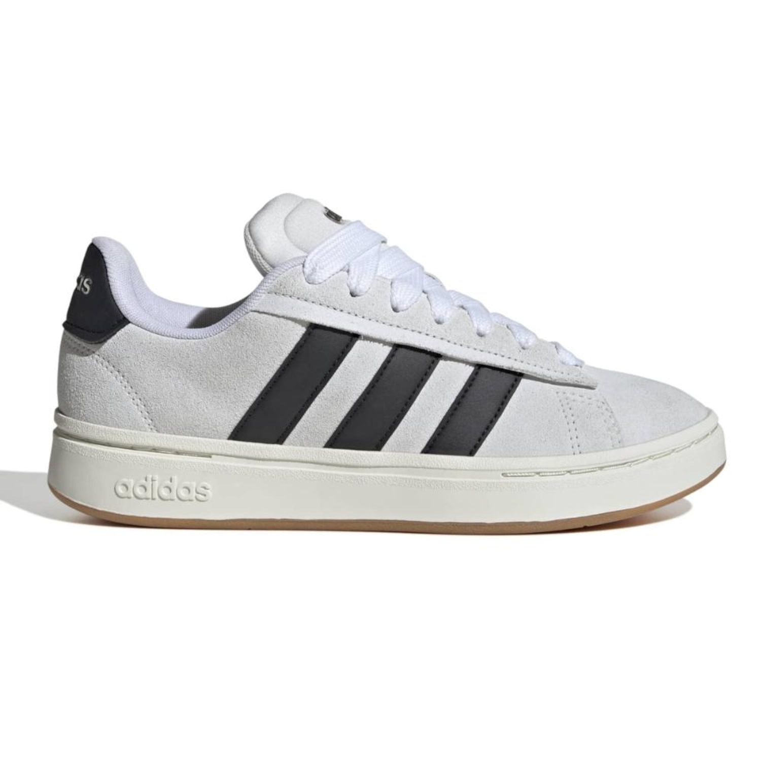 Tênis Feminino adidas Grand Court Alpha - Foto 1