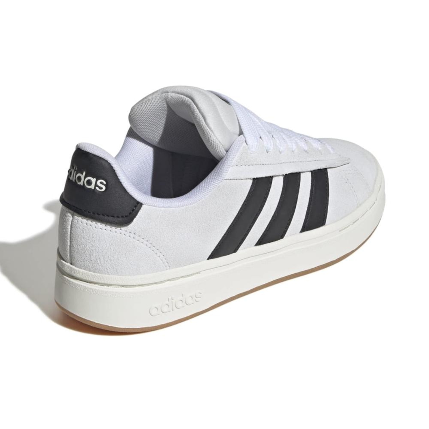 Tênis Feminino adidas Grand Court Alpha - Foto 4
