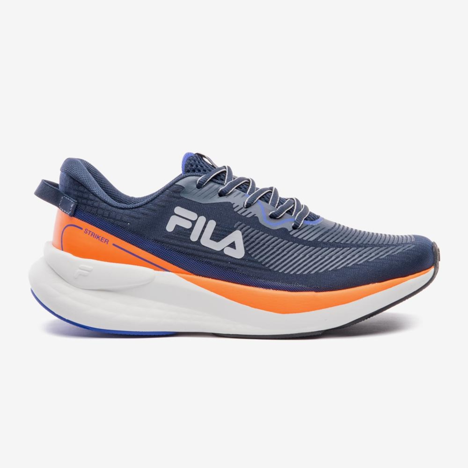 Tênis Masculino Fila Striker - Foto 1