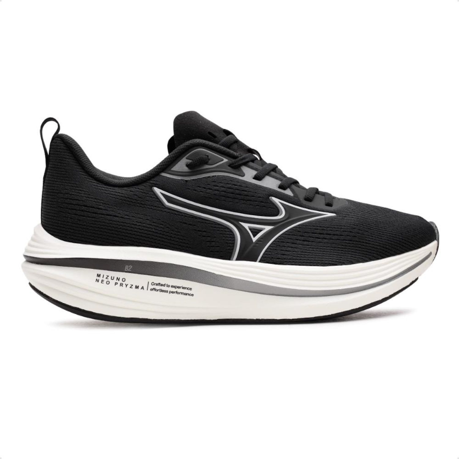 Tênis Mizuno Neo Pryzma Unissex - Foto 1