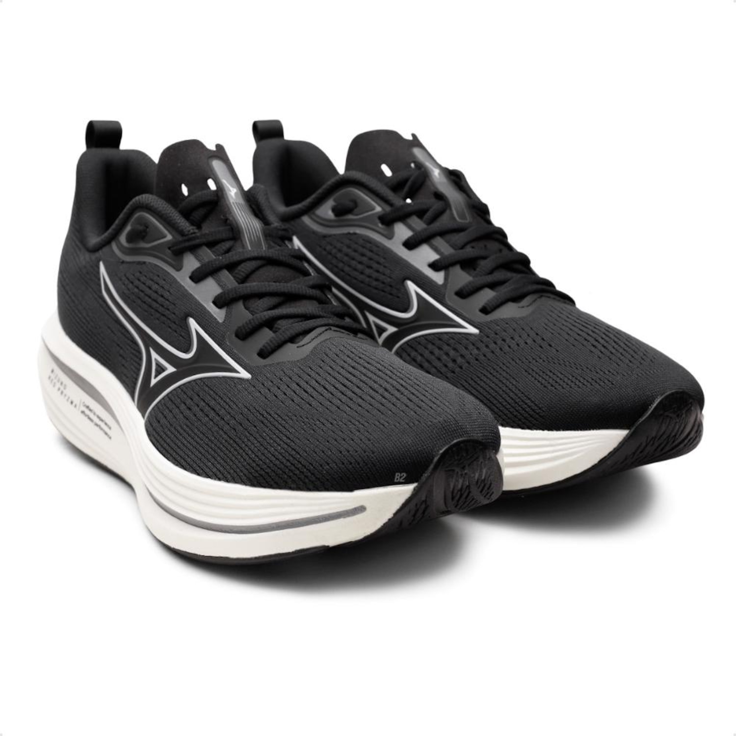 Tênis Mizuno Neo Pryzma Unissex - Foto 3