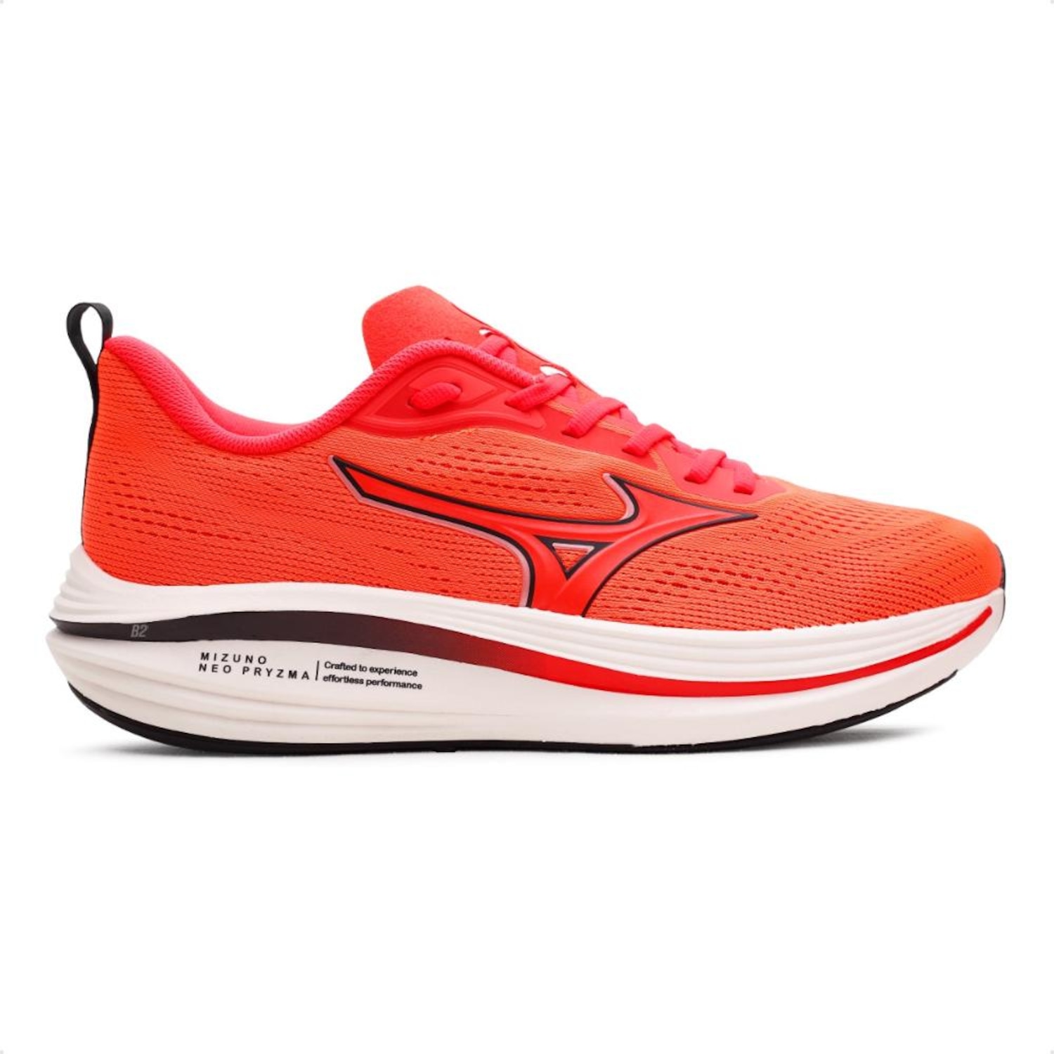 Tênis Mizuno Neo Pryzma Masculino - Foto 1