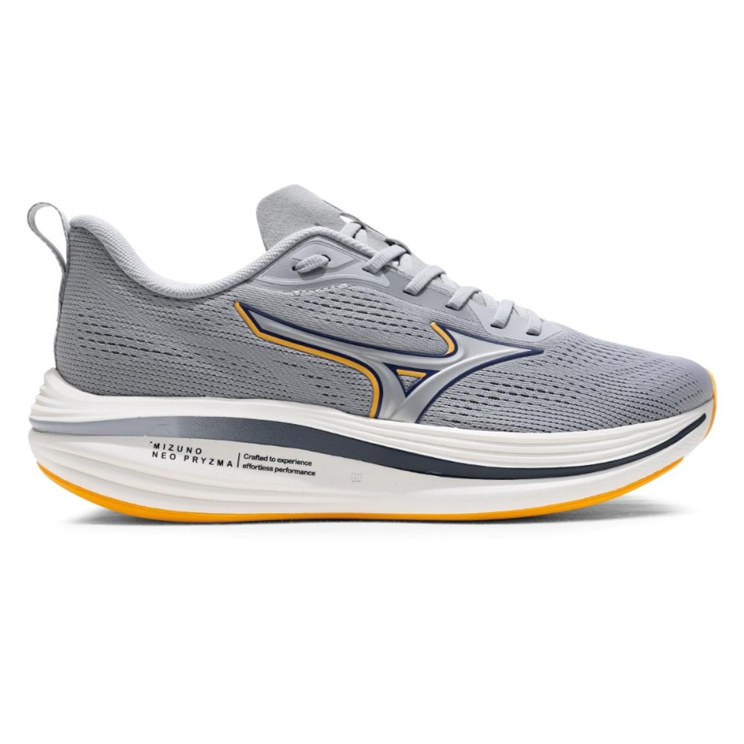 Tênis Mizuno Neo Pryzma Masculino - Foto 1