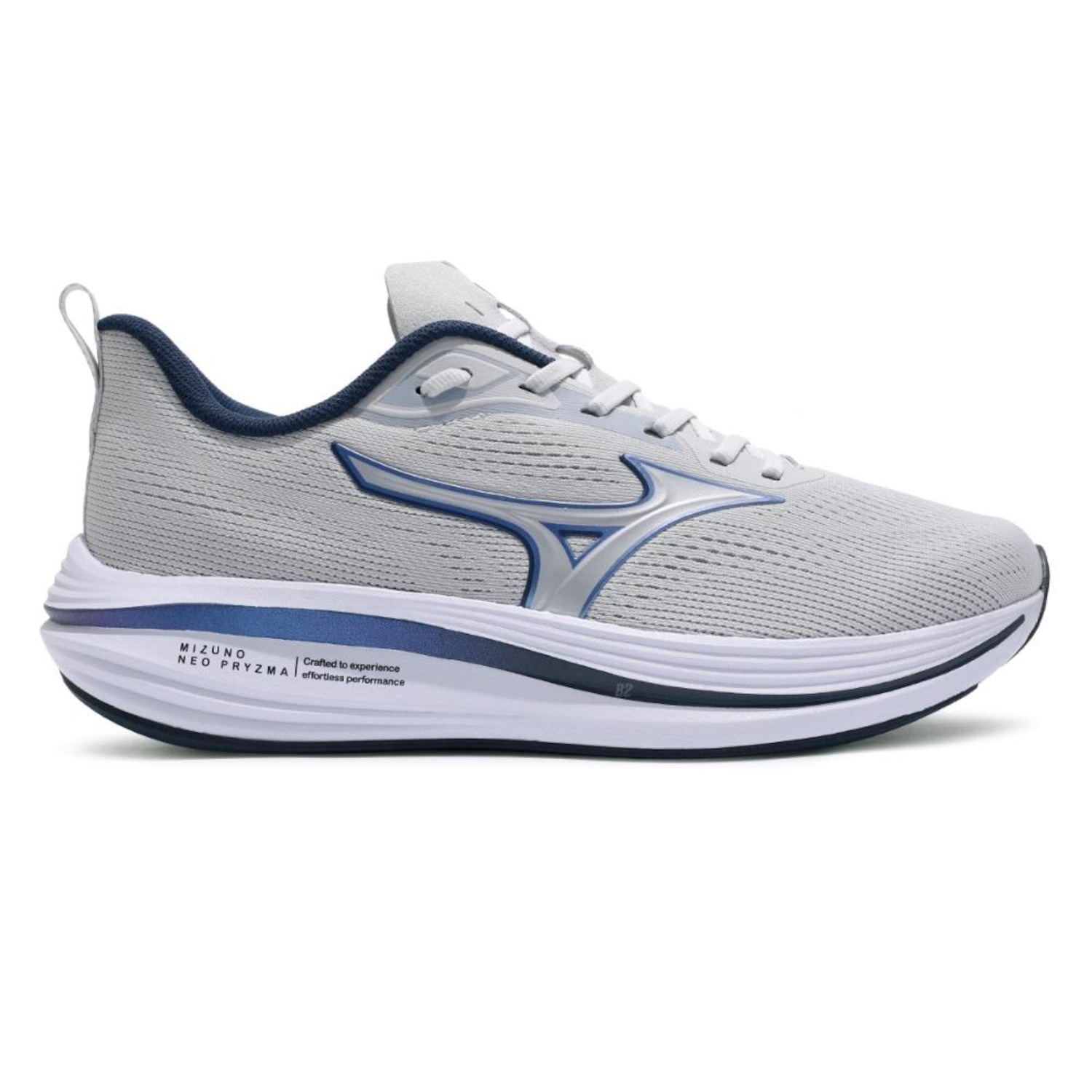 Tênis Mizuno Neo Pryzma Masculino - Foto 1