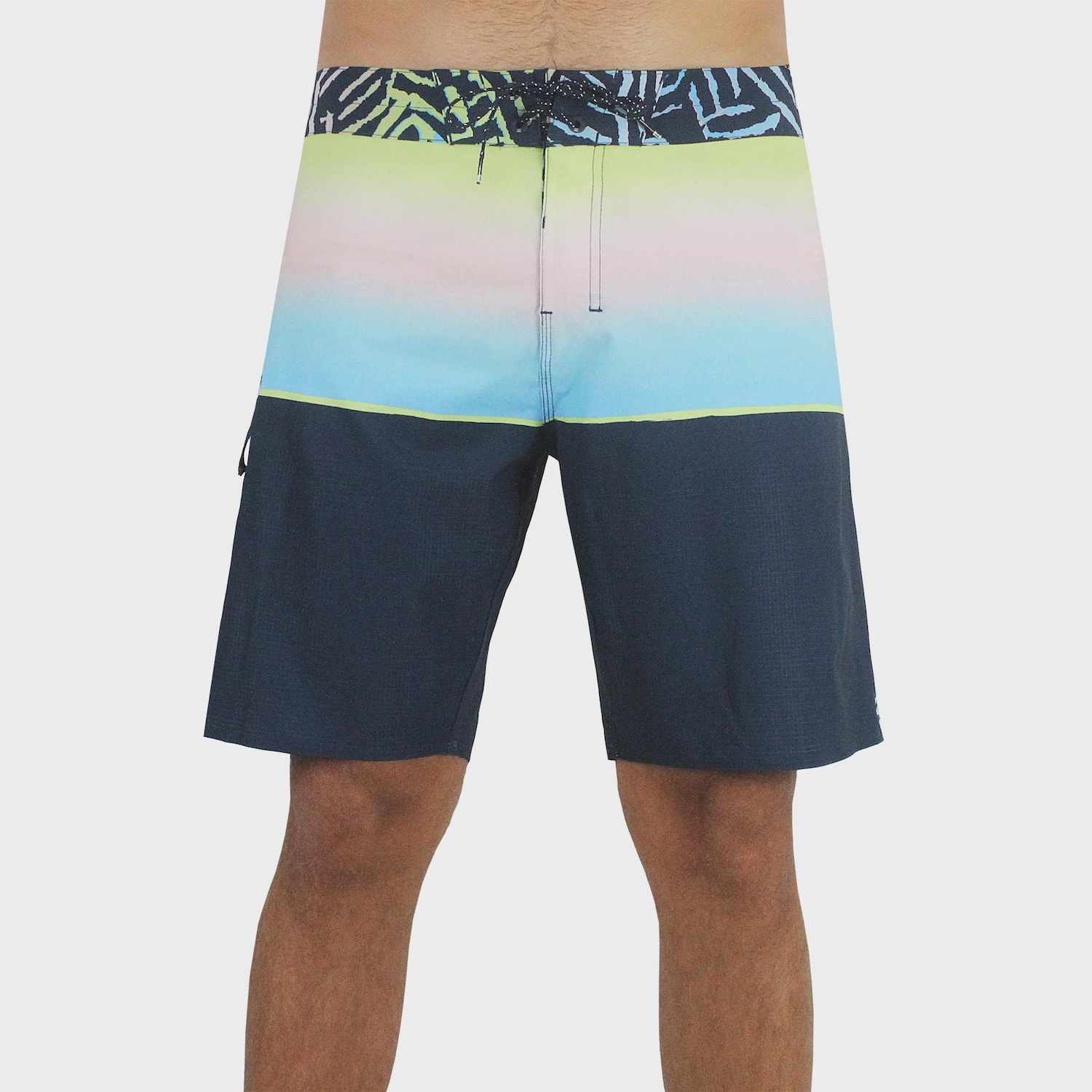 Bermuda Billabong Fifty 50 Airlite Multi - Masculina - Foto 2