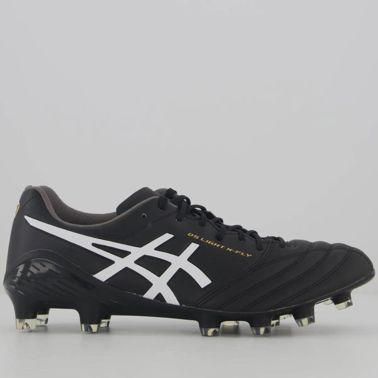 Chuteira De Campo DS Light X Fly-5 Asics - Adulto - Foto 1